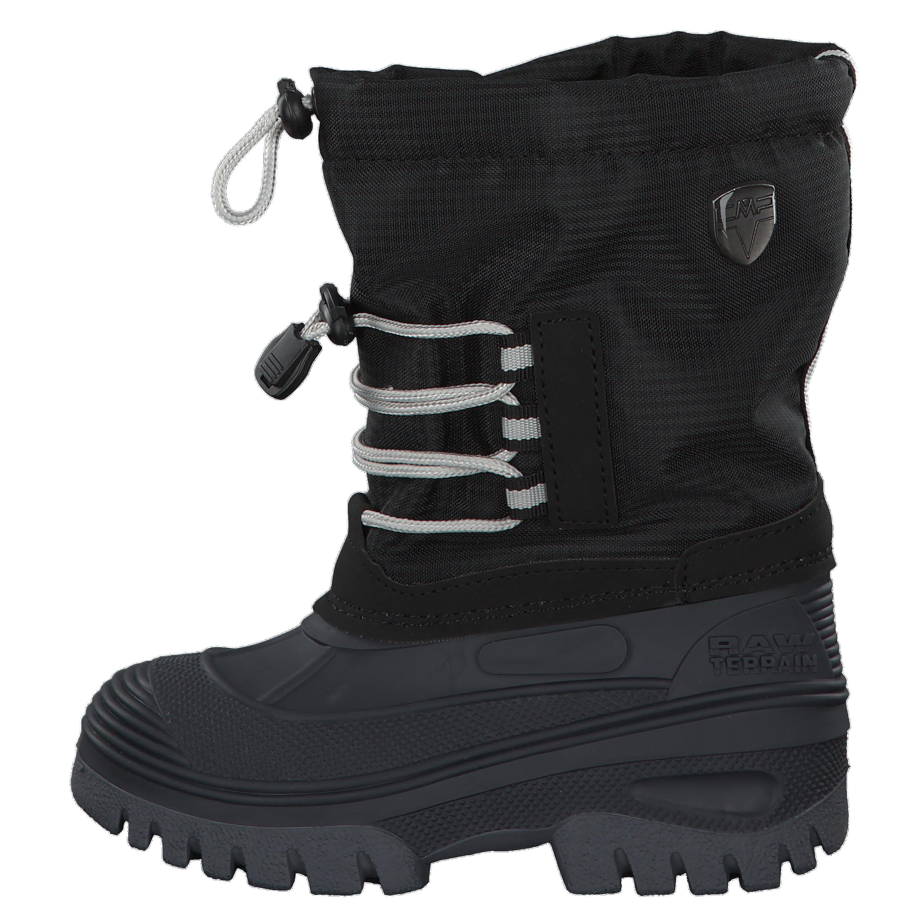 CMP Kinder Winterstiefel Ahto WP Snow Boots 3Q49574K 2/7