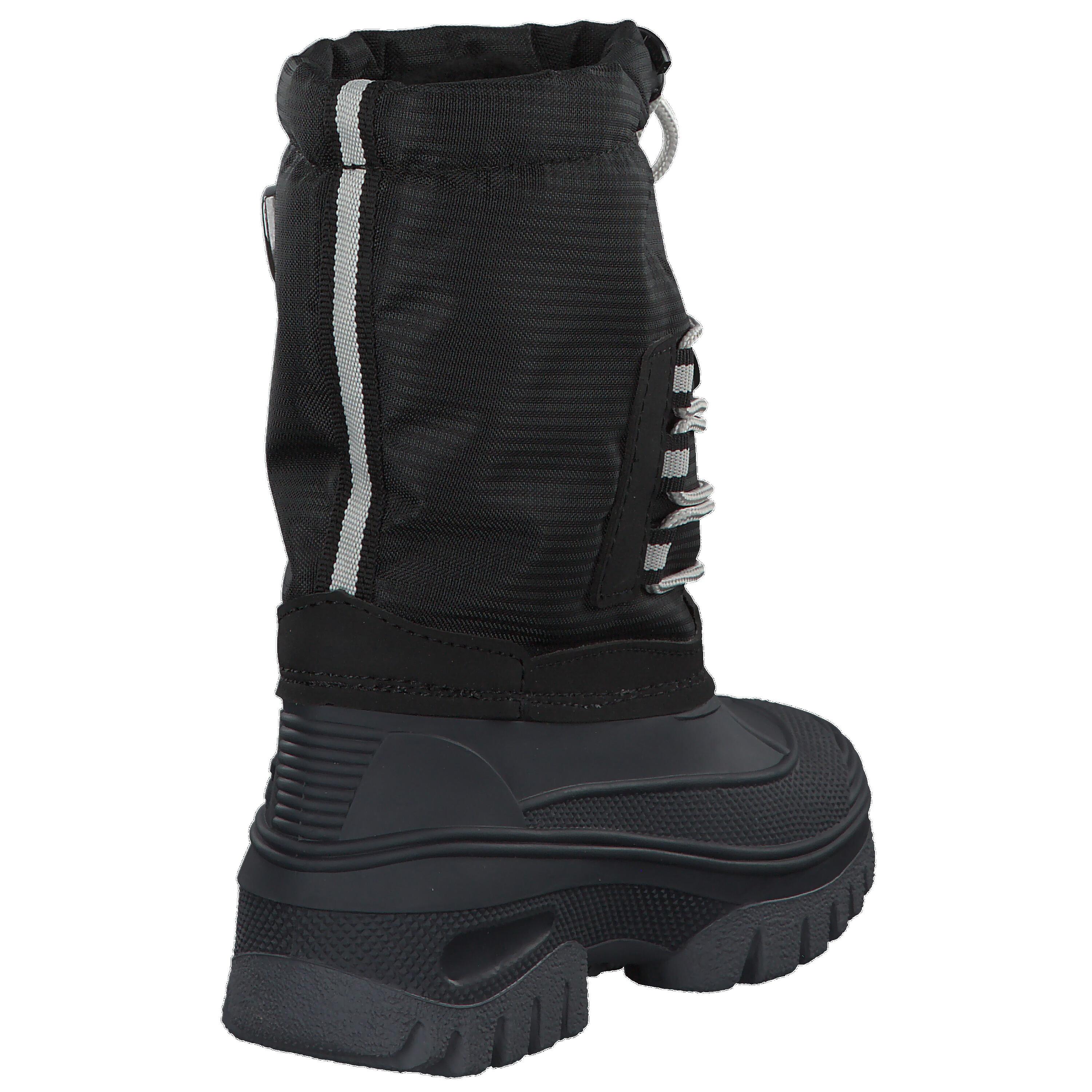 CMP Kinder Winterstiefel Ahto WP Snow Boots 3Q49574K 6/7