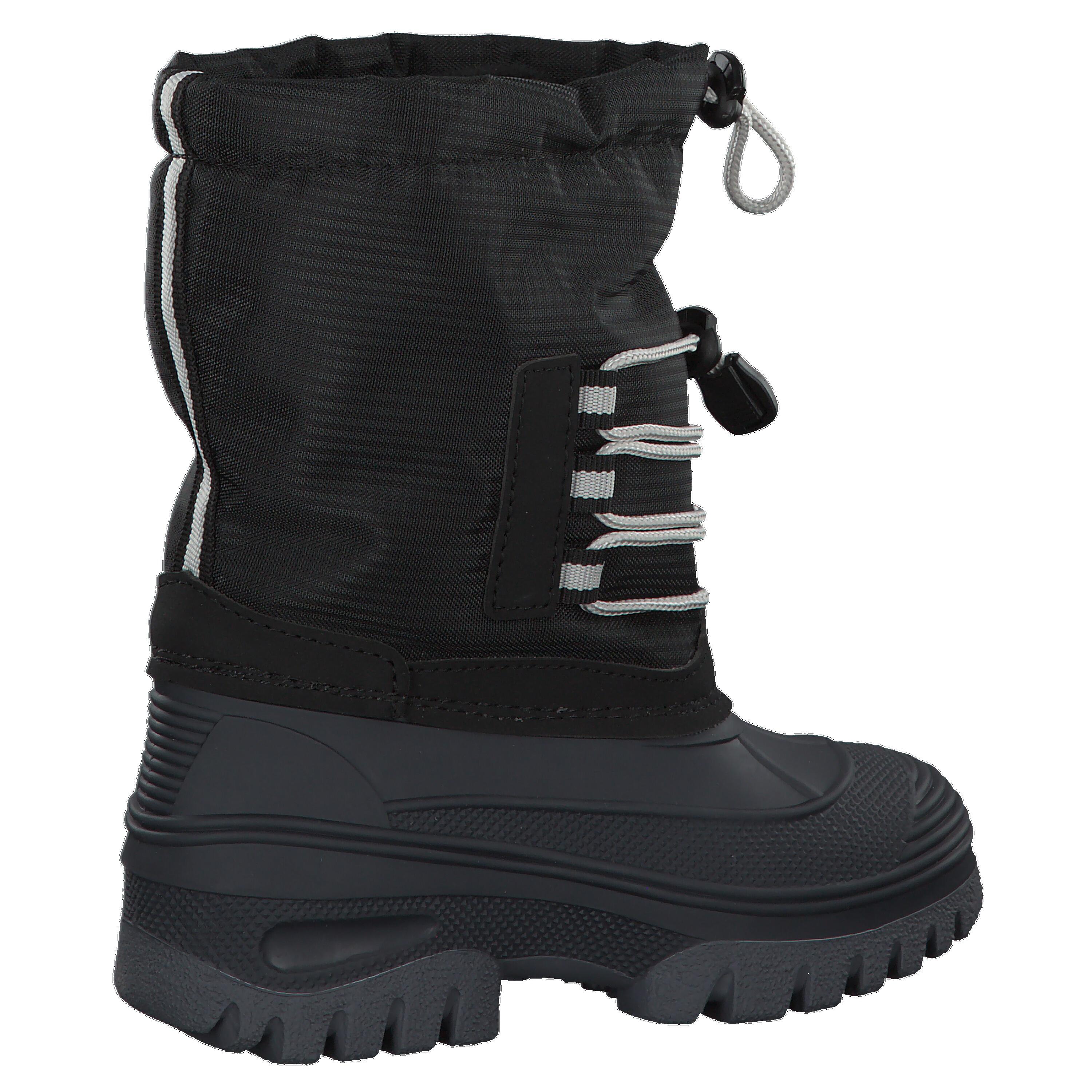CMP Kinder Winterstiefel Ahto WP Snow Boots 3Q49574K 7/7