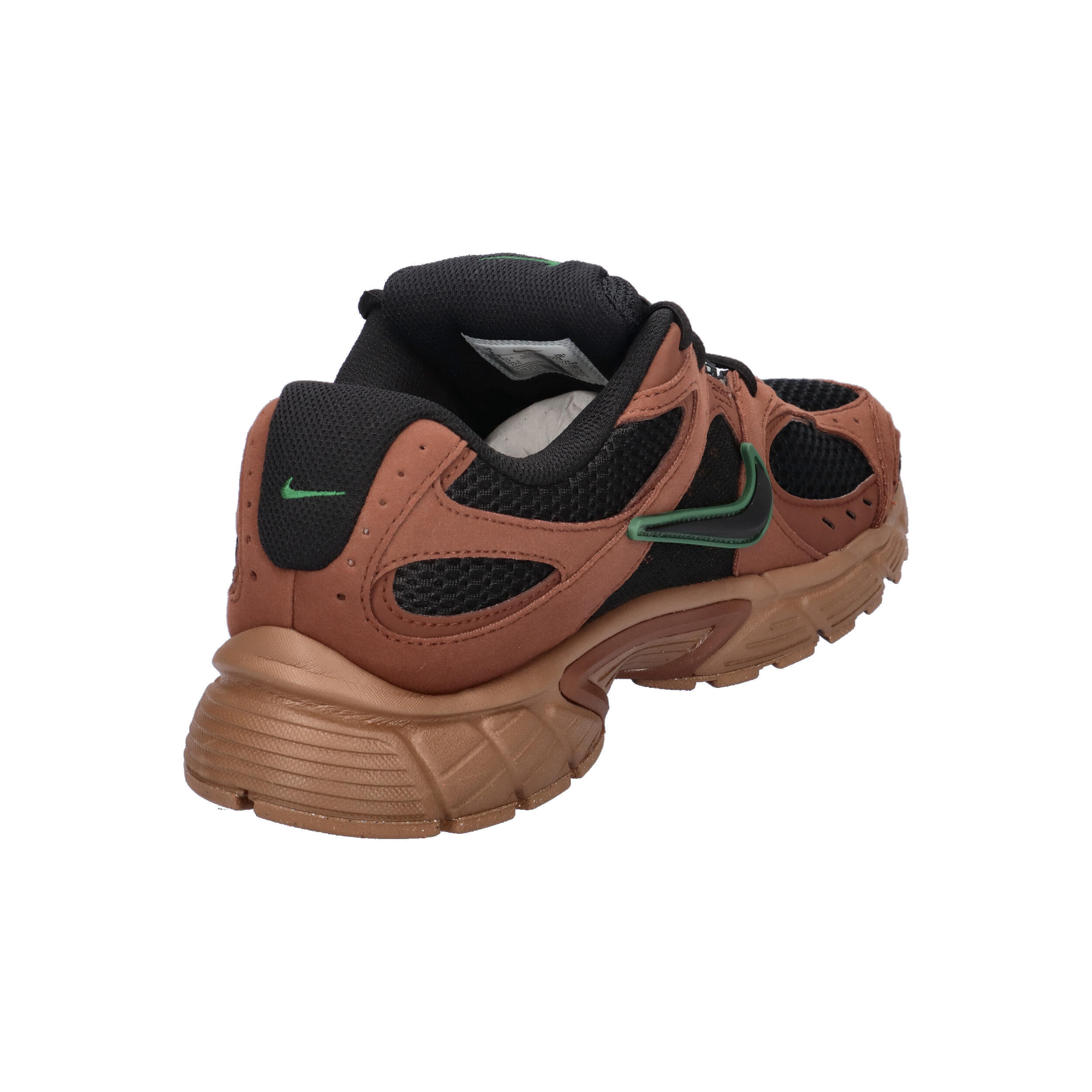 Nike Herren Sneaker V5 RNR II6292 6/7