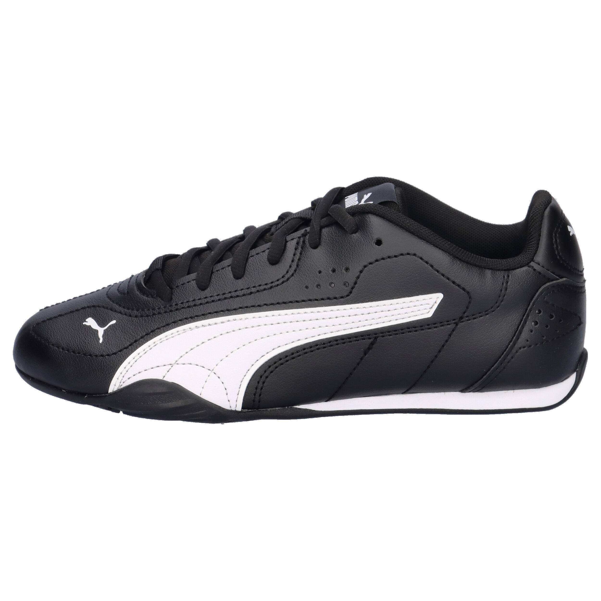 Puma Kinder Sneaker Catch Jr 403904 2/7
