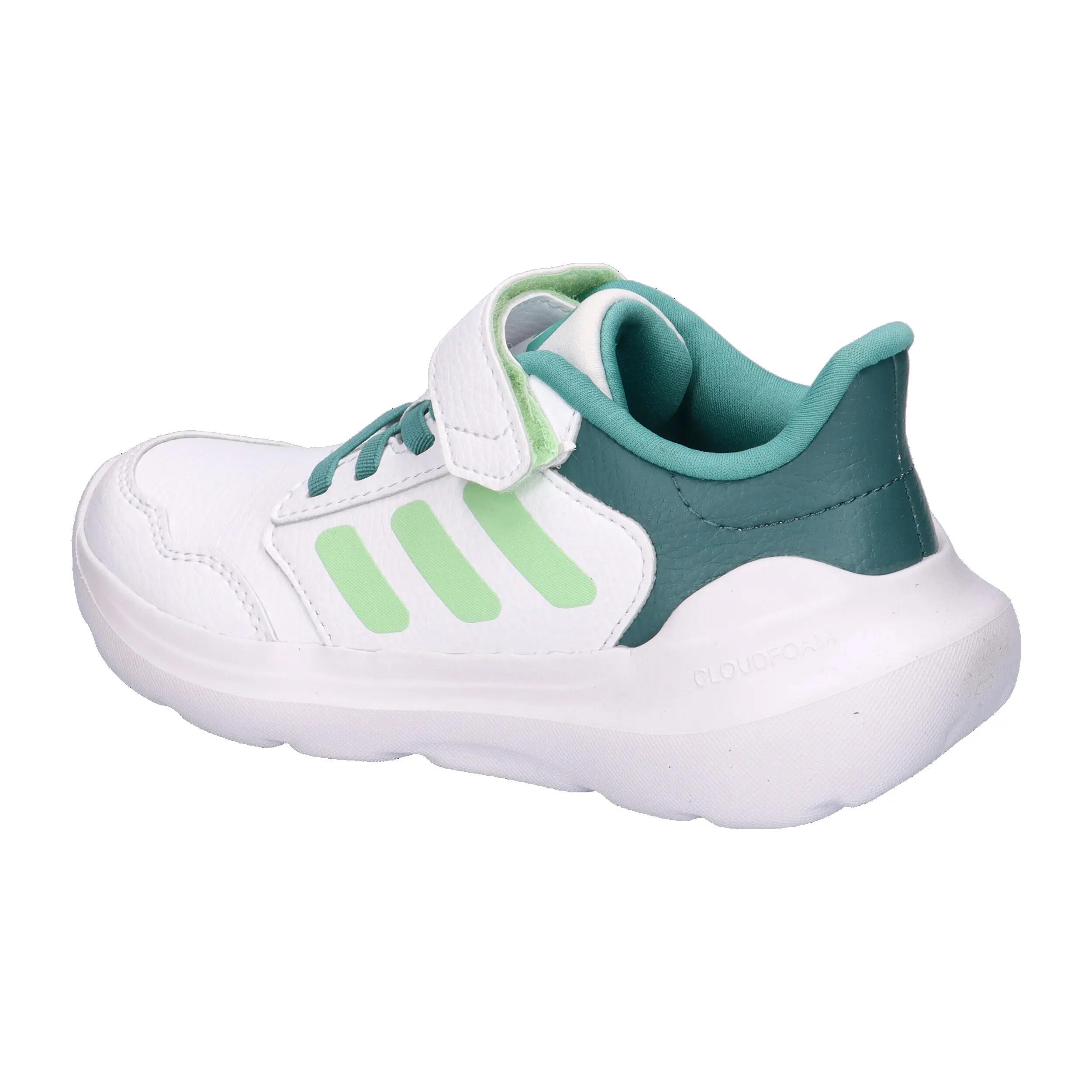 adidas Kinder Sneaker Tensaur Run 3.0 EL C JR6081 2/10