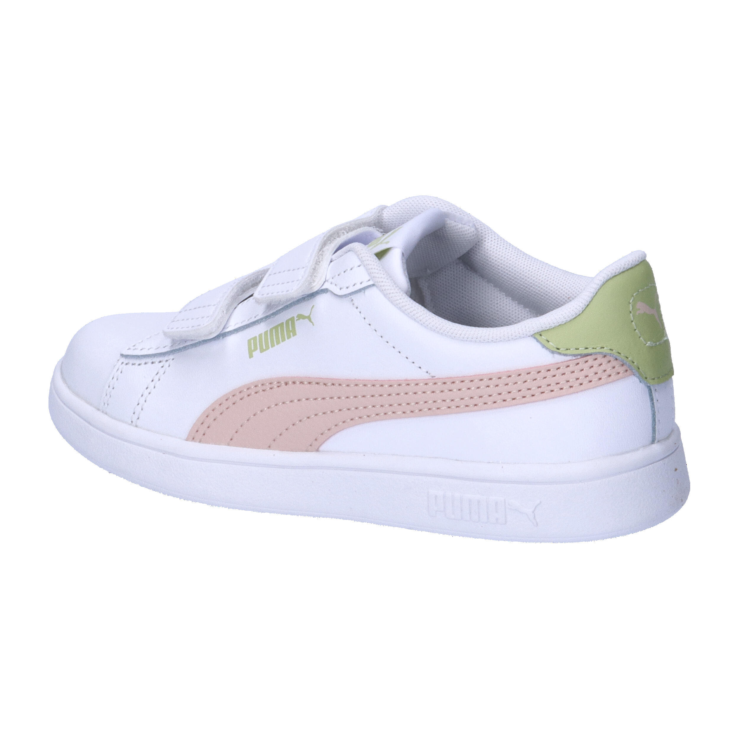 Puma Kinder Sneaker Smash 3.0 L V PS 392033 11/15