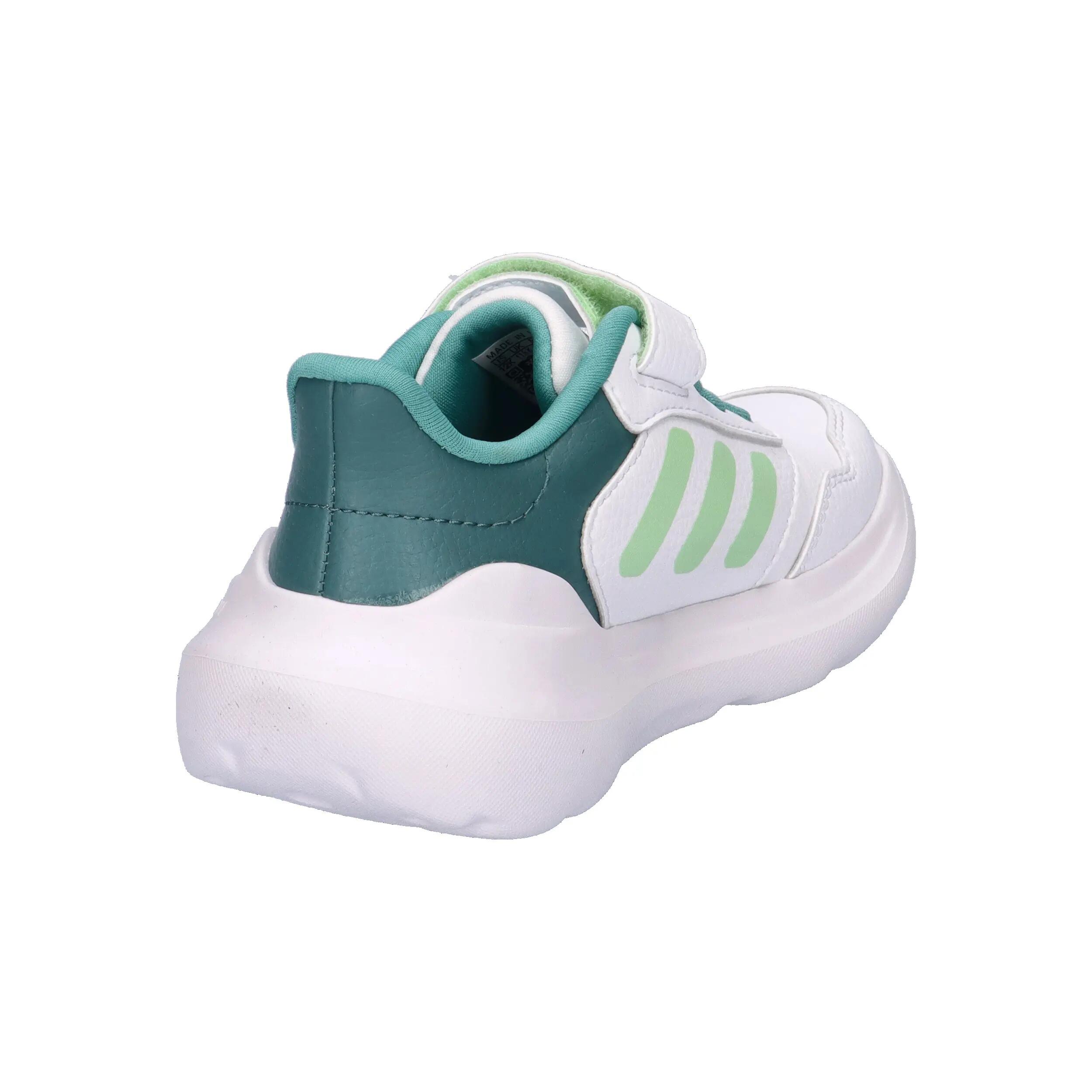 adidas Kinder Sneaker Tensaur Run 3.0 EL C JR6081 5/10