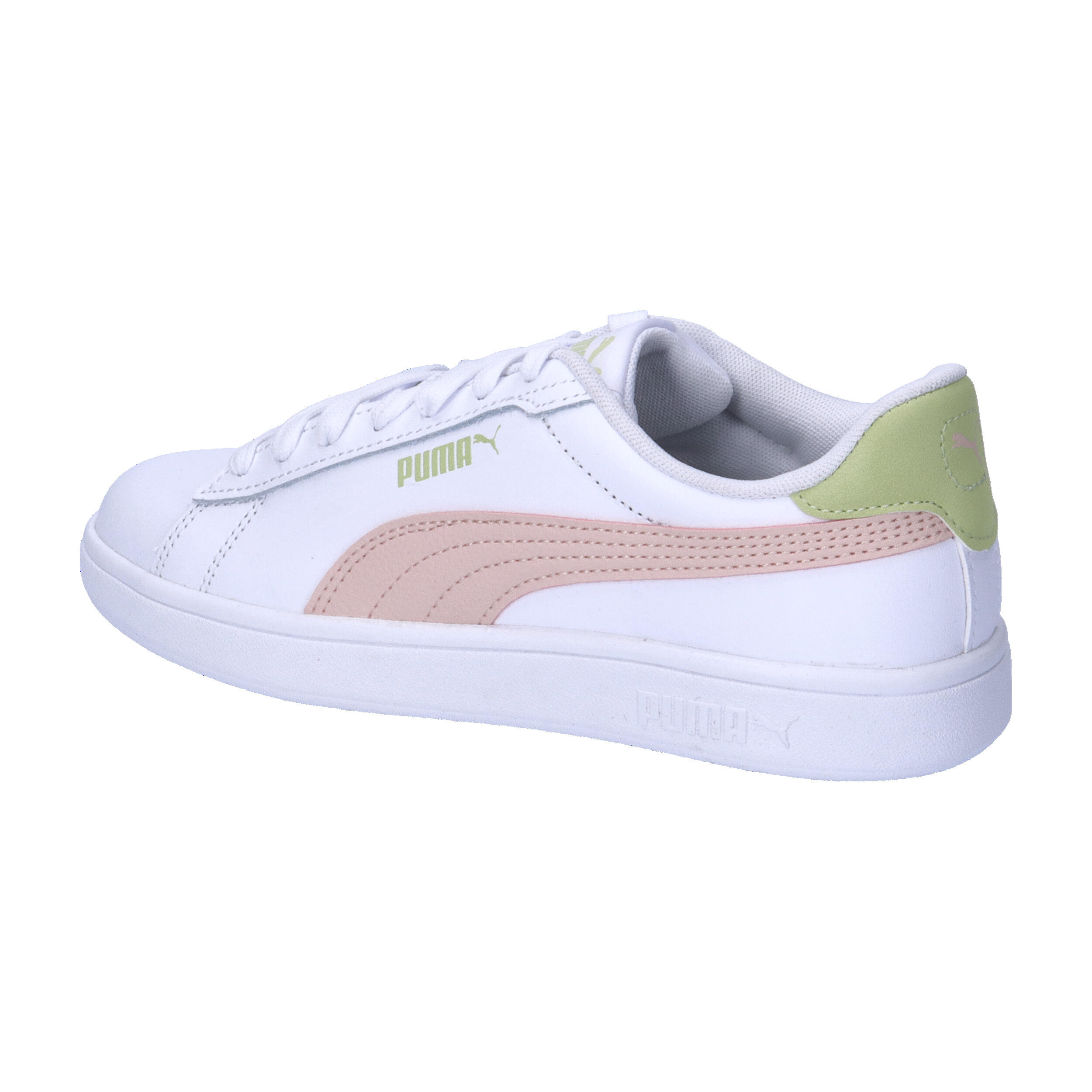 Puma Kinder Sneaker Smash 3.0 L Jr 392031 11/15