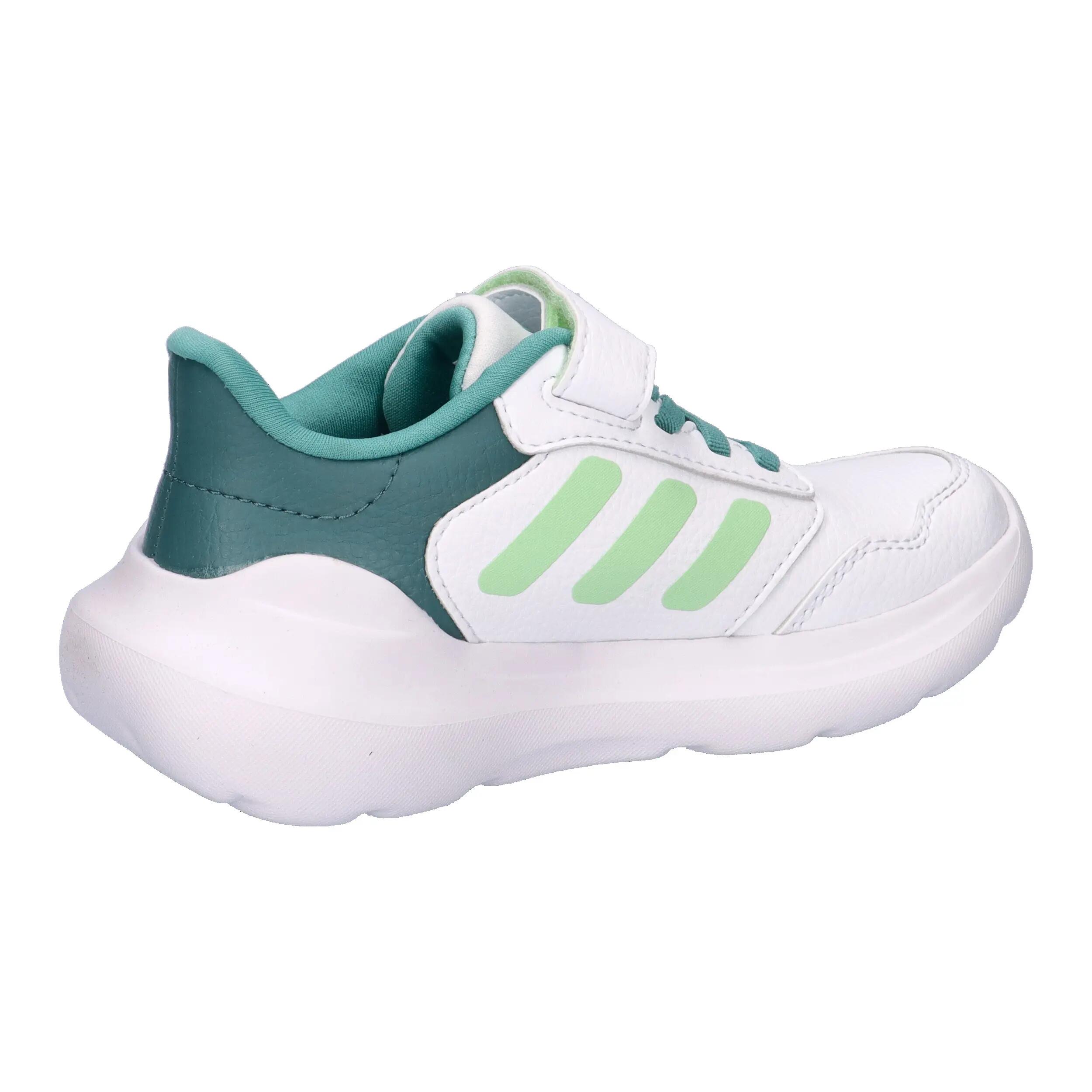 adidas Kinder Sneaker Tensaur Run 3.0 EL C JR6081 6/10