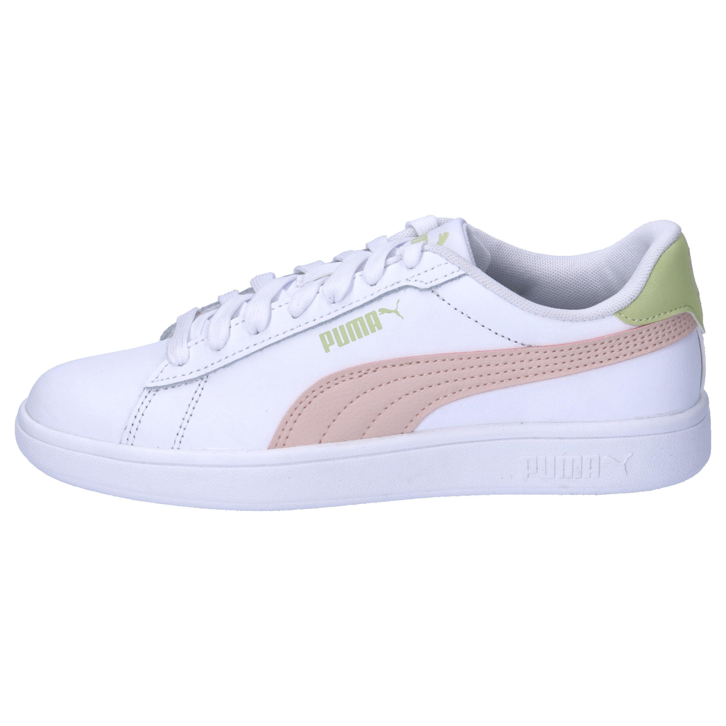 Puma Kinder Sneaker Smash 3.0 L Jr 392031 10/15