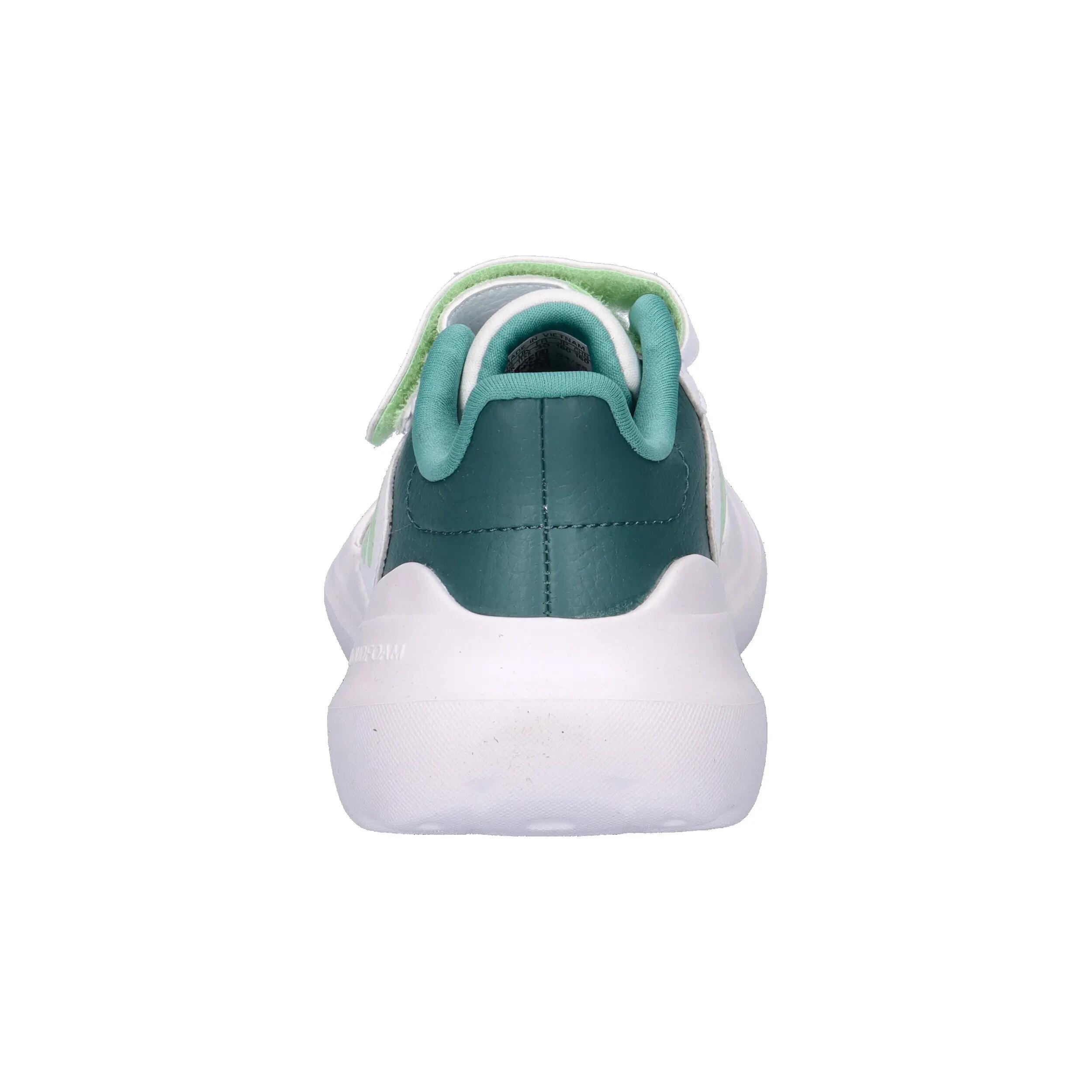 adidas Kinder Sneaker Tensaur Run 3.0 EL C JR6081 4/10