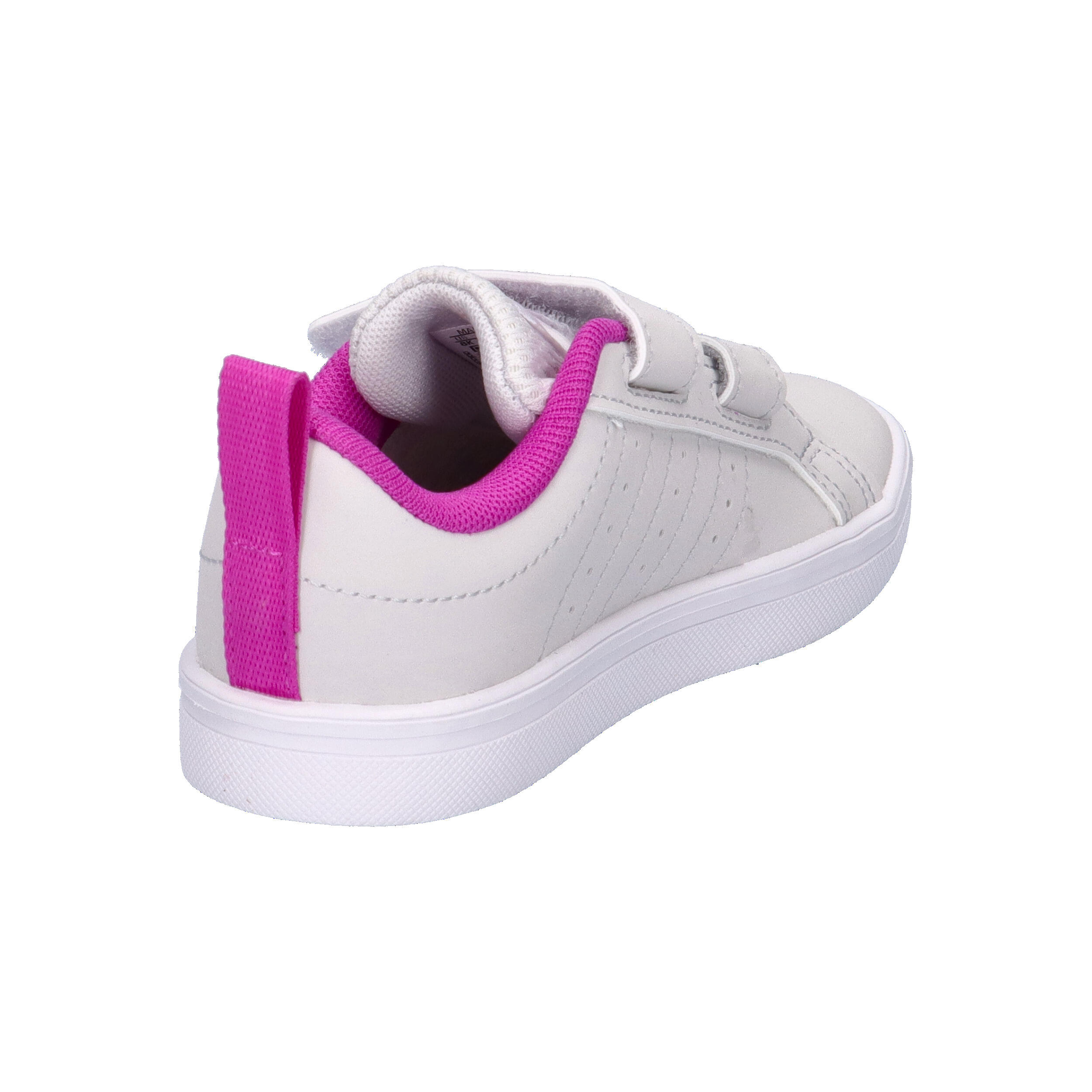 adidas Kinder Sneaker VS Pace 2.0 CF I 6/7