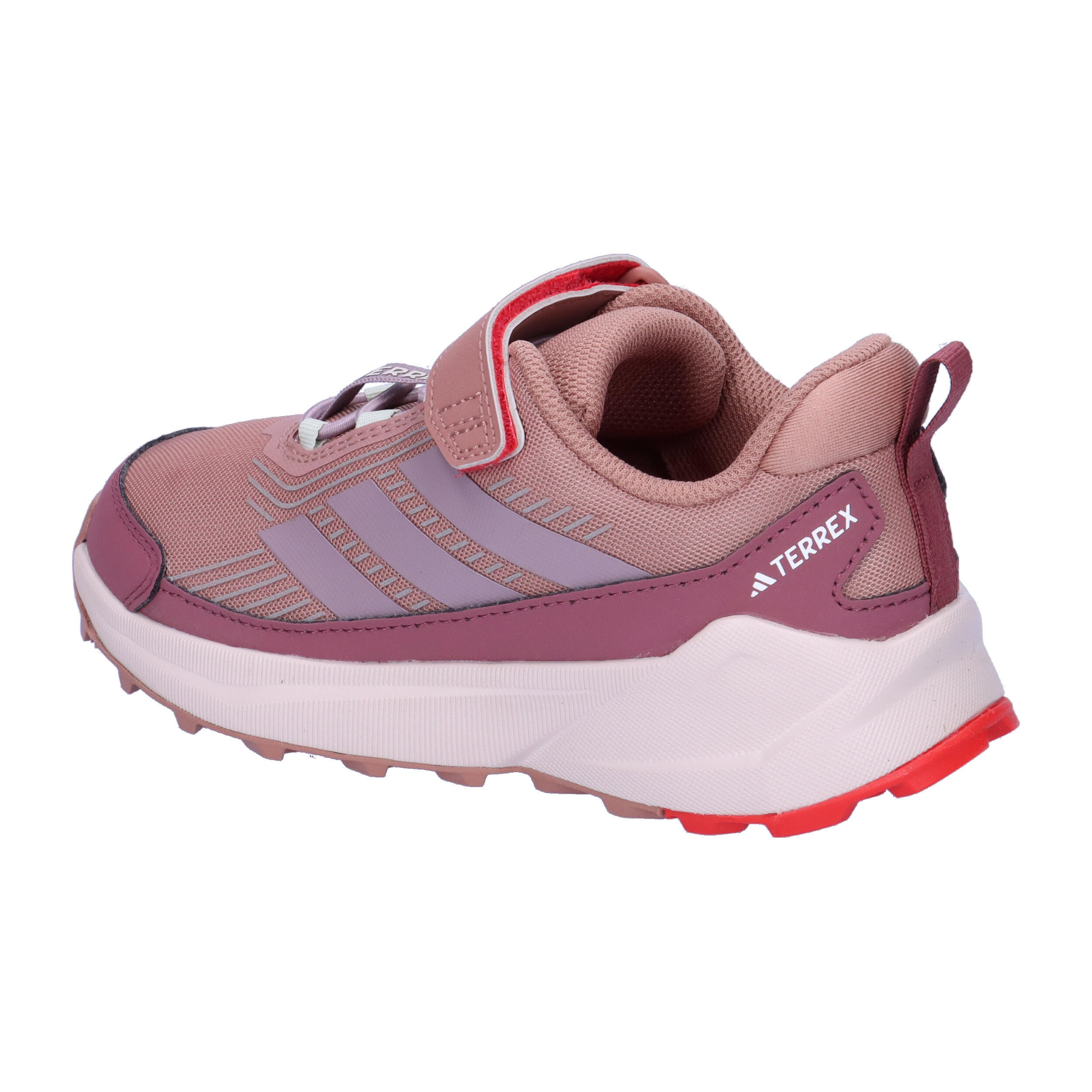 adidas TERREX Kinder Wanderschuhe TRAILMAKER 2 CF K 11/15