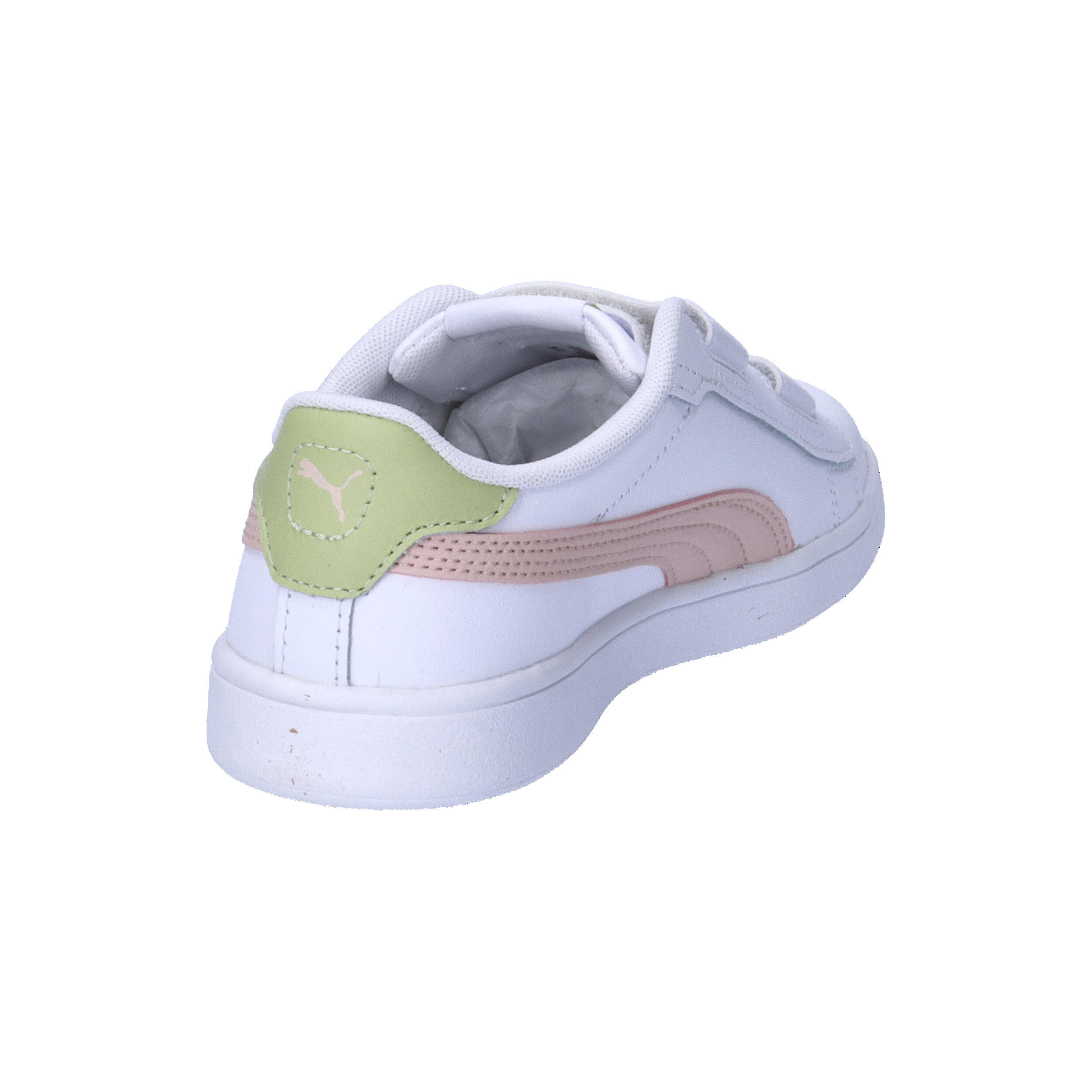 Puma Kinder Sneaker Smash 3.0 L V PS 392033 14/15