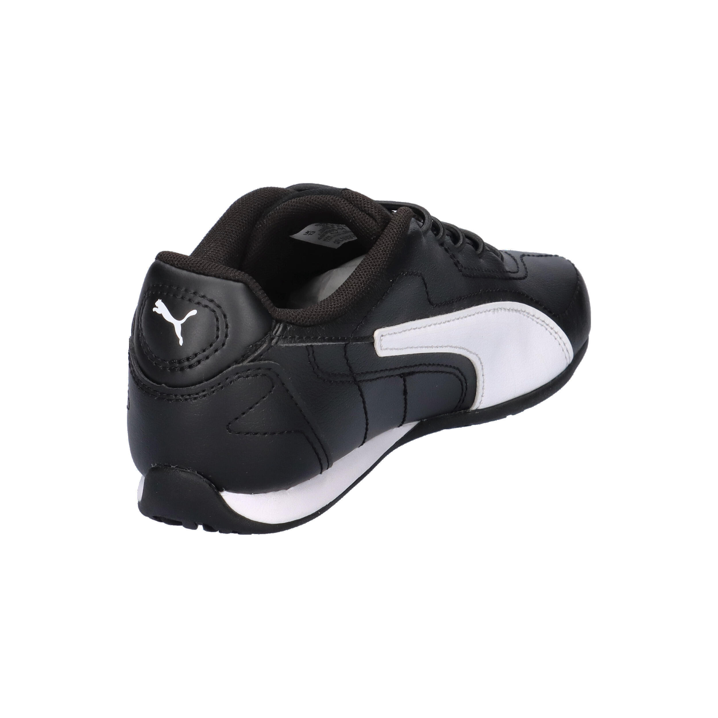 Baskets Puma modèle 403905-04 pour unisexe 6/7