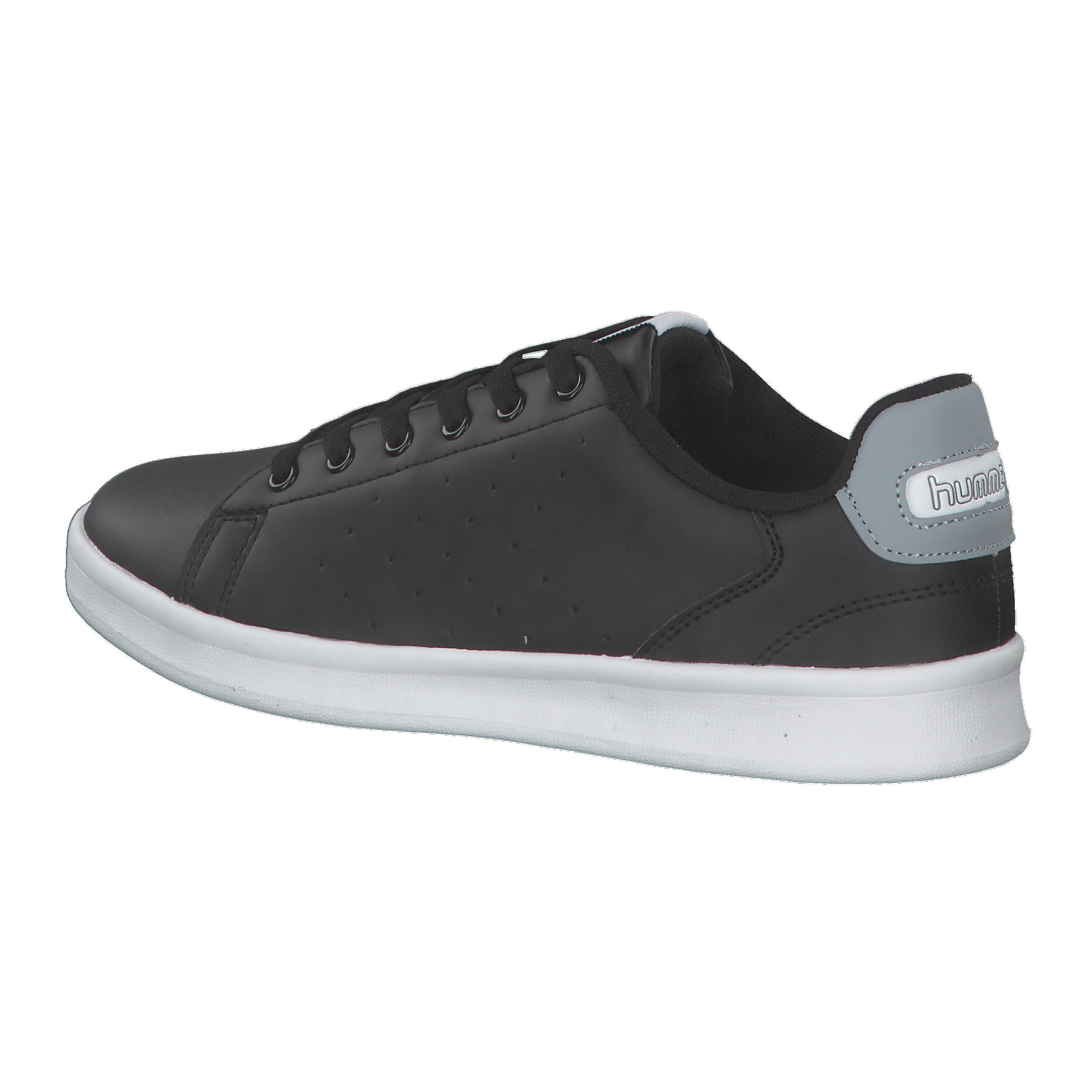 Hummel Unisex Sneaker BUSAN 206975 3/7