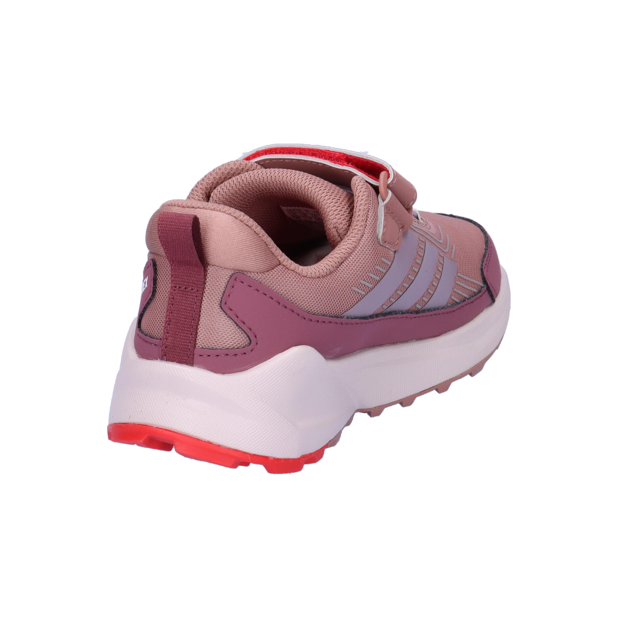 adidas TERREX Kinder Wanderschuhe TRAILMAKER 2 CF K 14/15