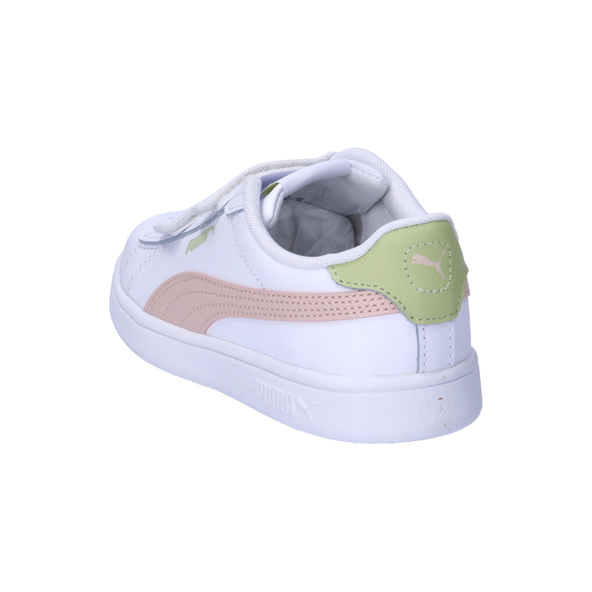 Puma Kinder Sneaker Smash 3.0 L V PS 392033 12/15