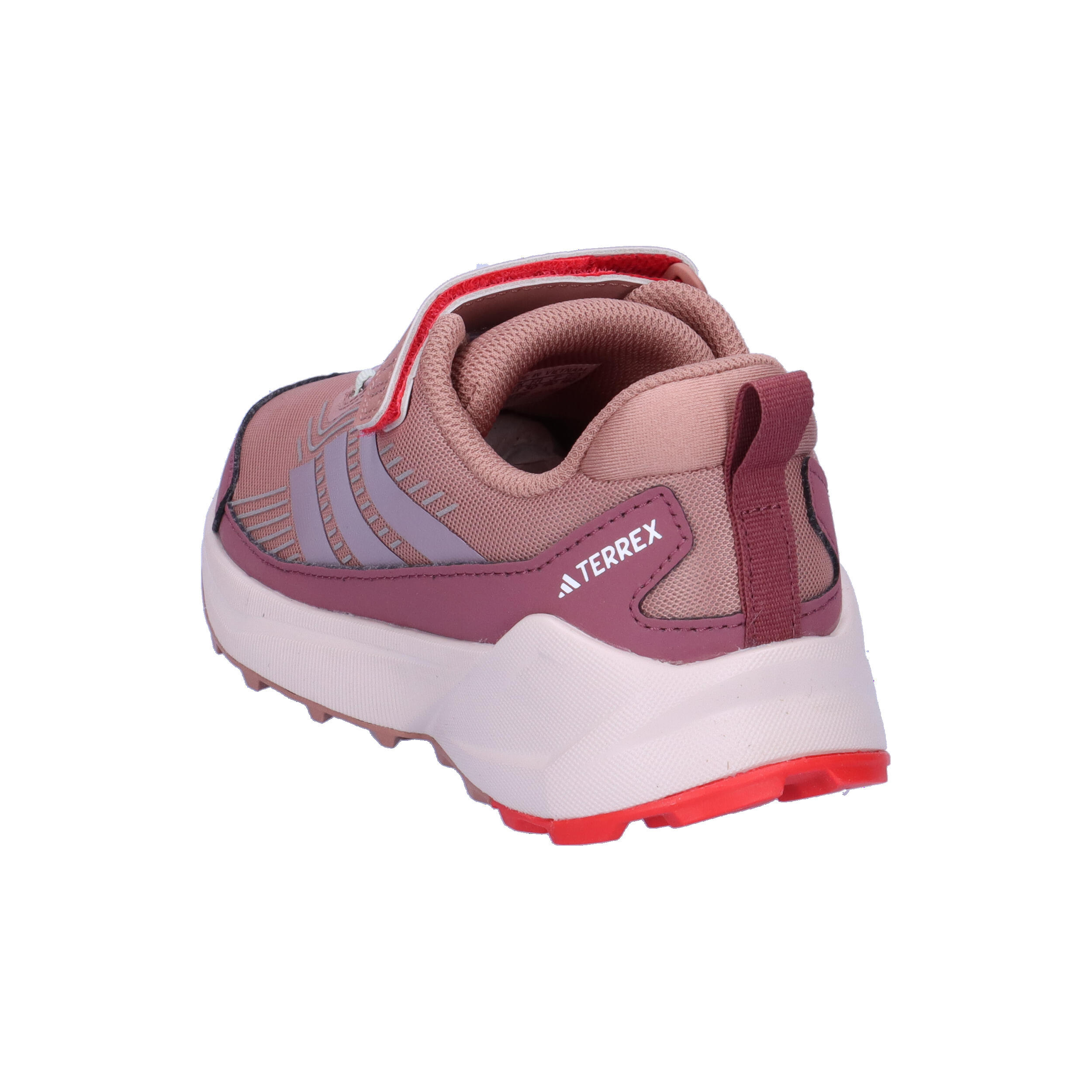 adidas TERREX Kinder Wanderschuhe TRAILMAKER 2 CF K 12/15