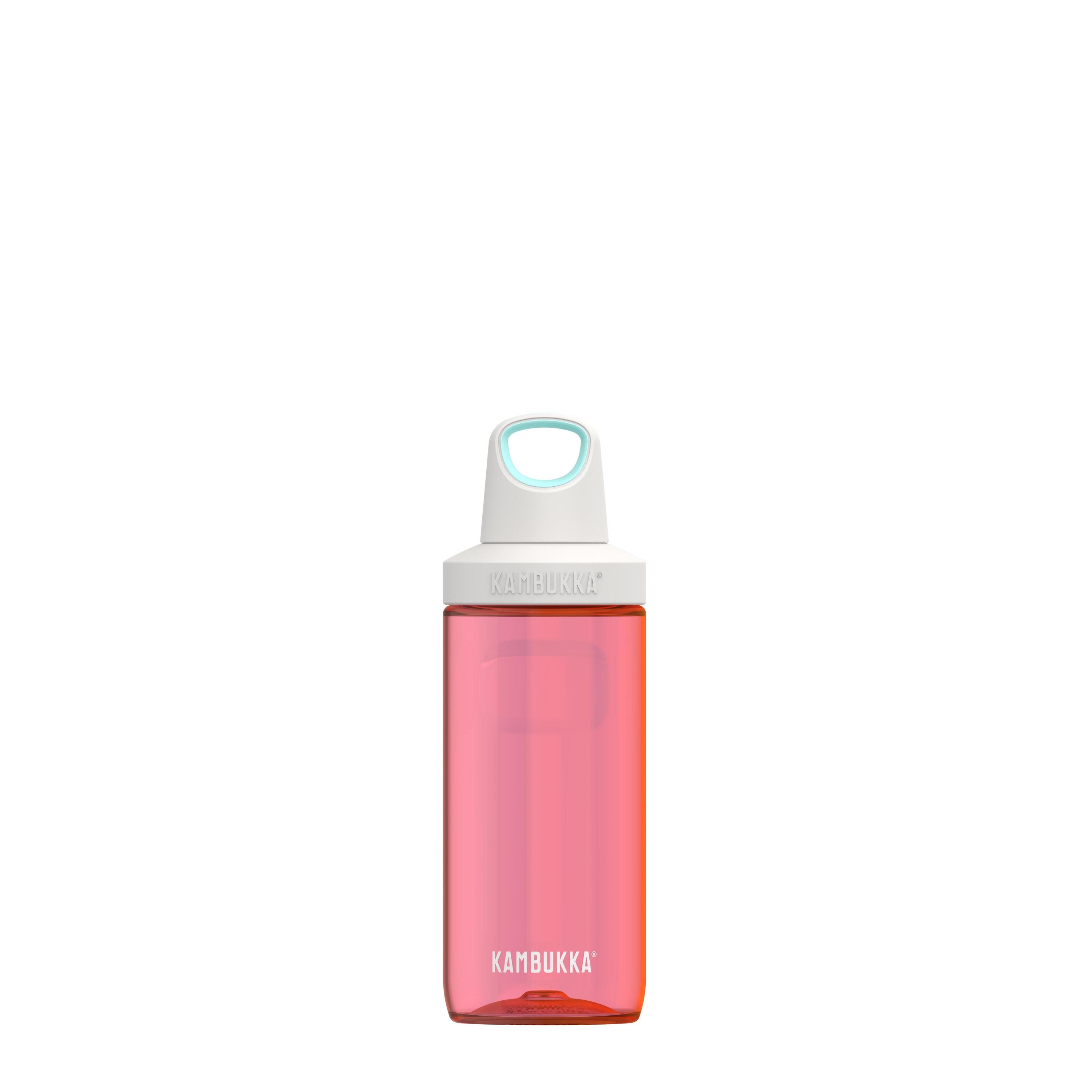 Kambukka Waterfles Reno 500 ml Strawberry Ice 2/6