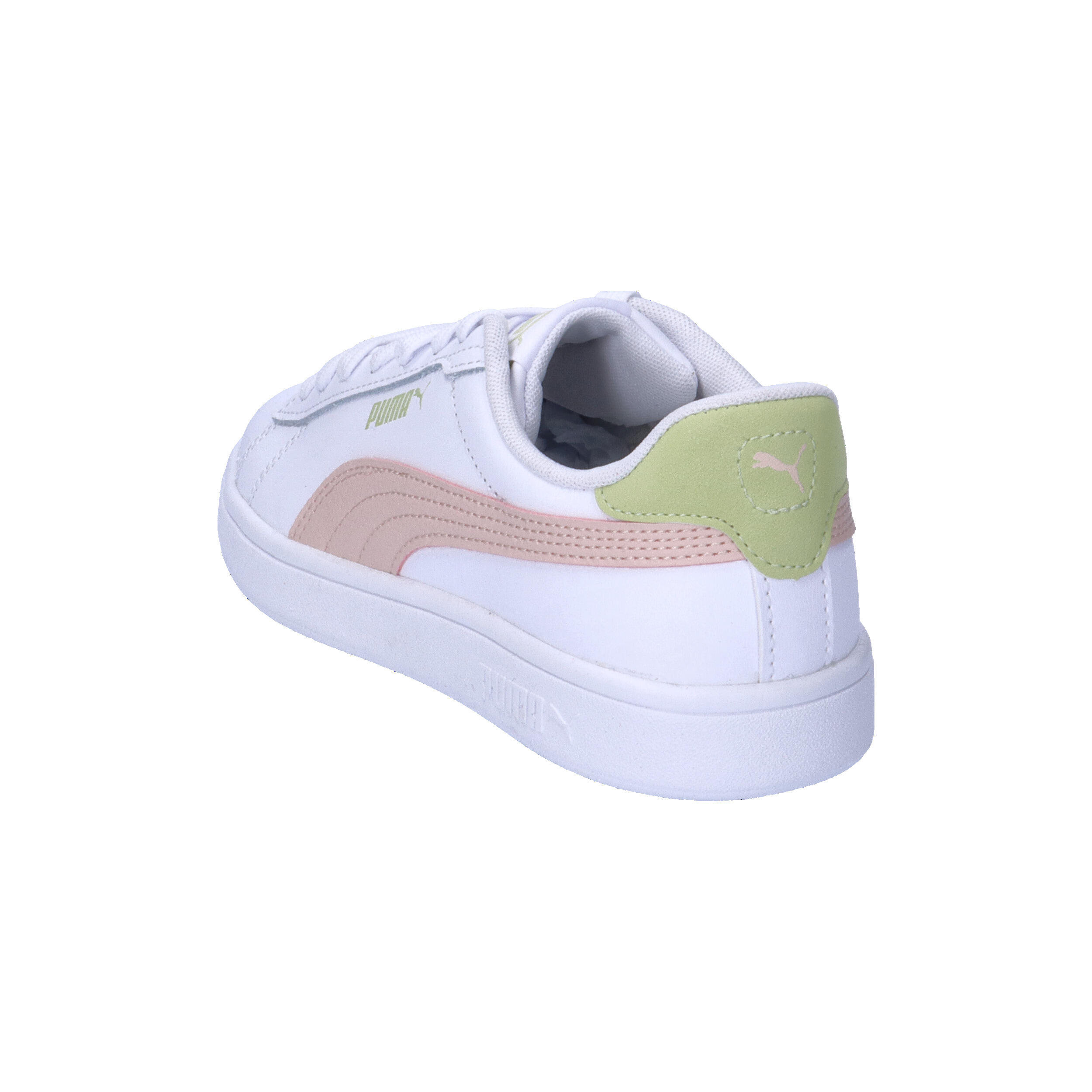 Puma Kinder Sneaker Smash 3.0 L Jr 392031 12/15