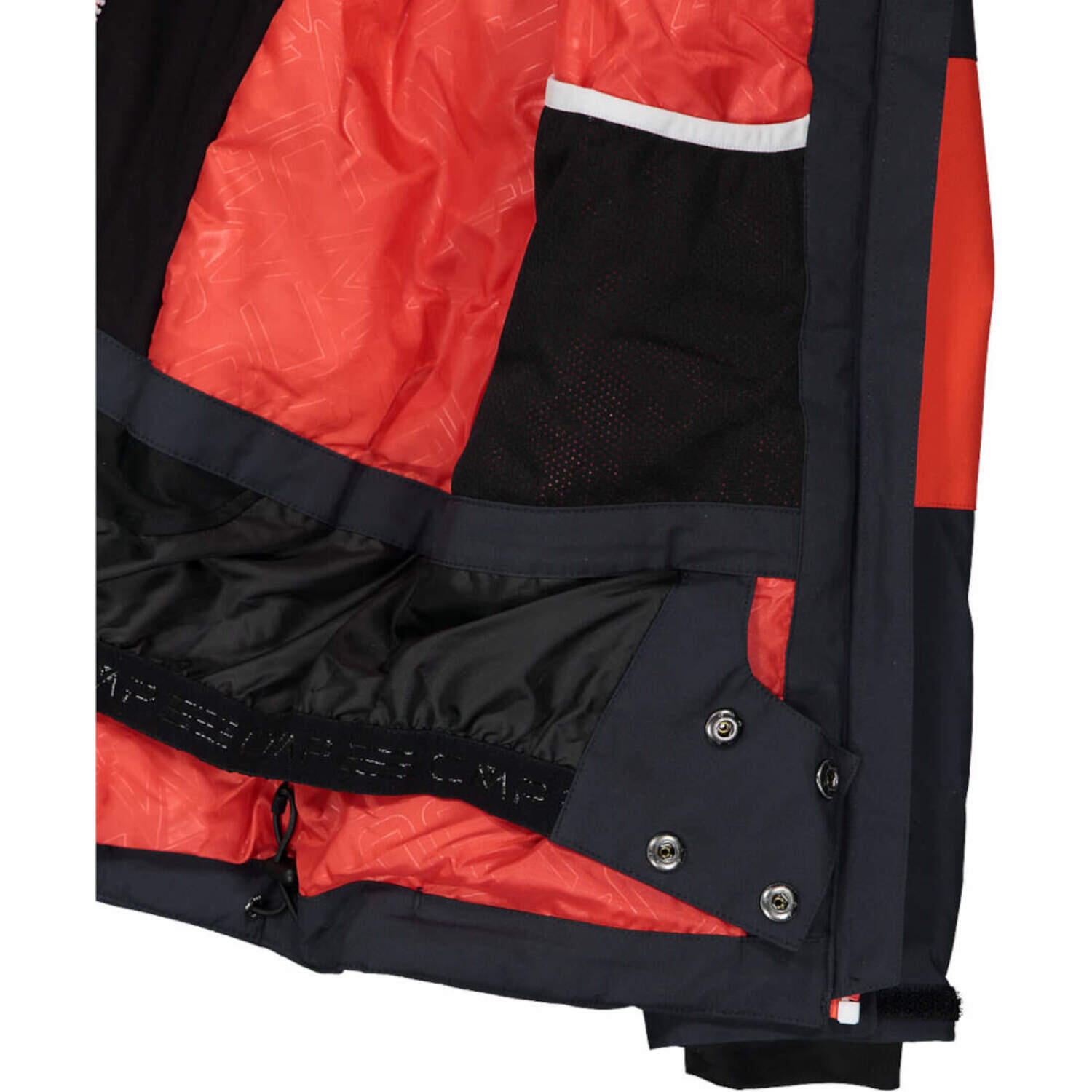 CMP Kinder Skiset KID SET JACKET AND PANT 35W0294 10/11