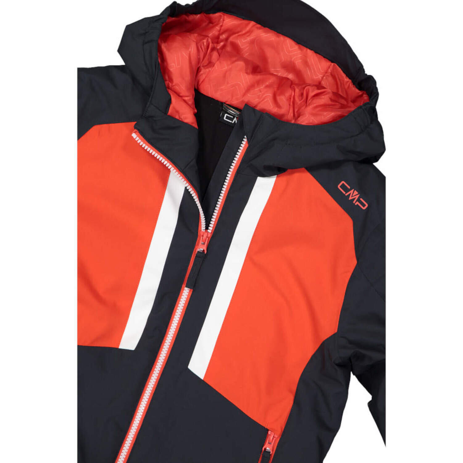 CMP Kinder Skiset KID SET JACKET AND PANT 35W0294 11/11