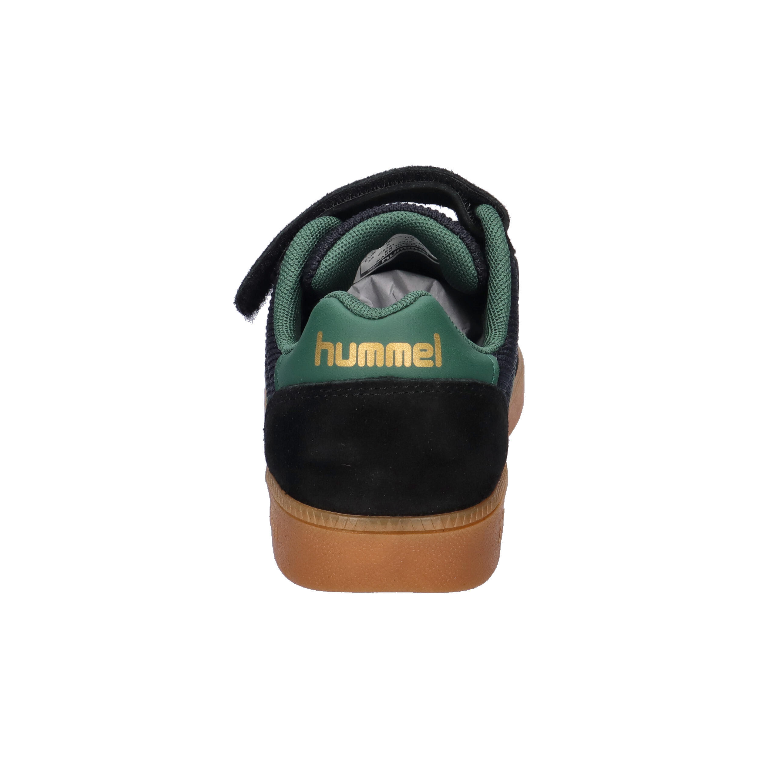 Dziecięce buty halowe Hummel VM78 CPH 13/15