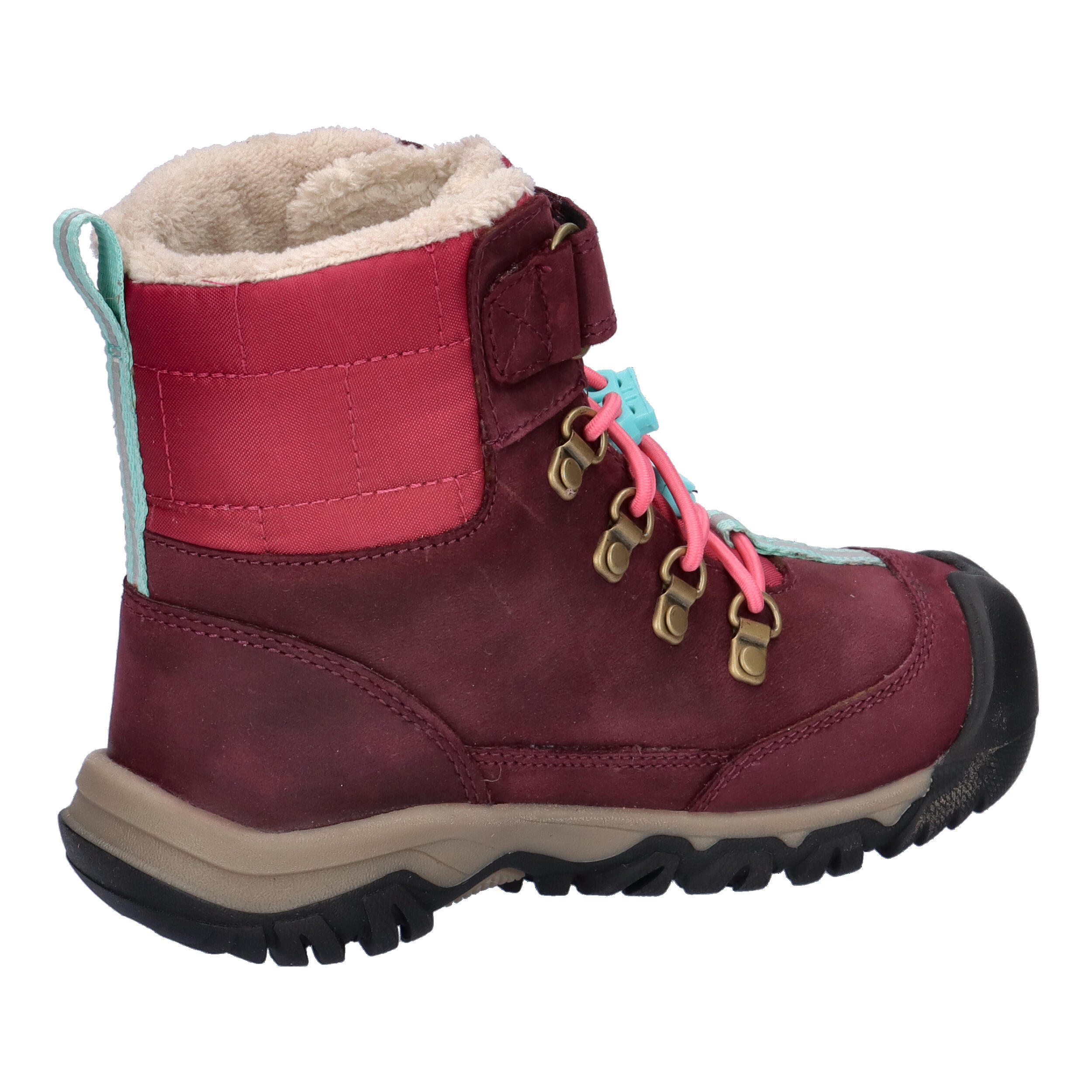 Keen Kinder Winterstiefel KANIBOU WP C 7/7