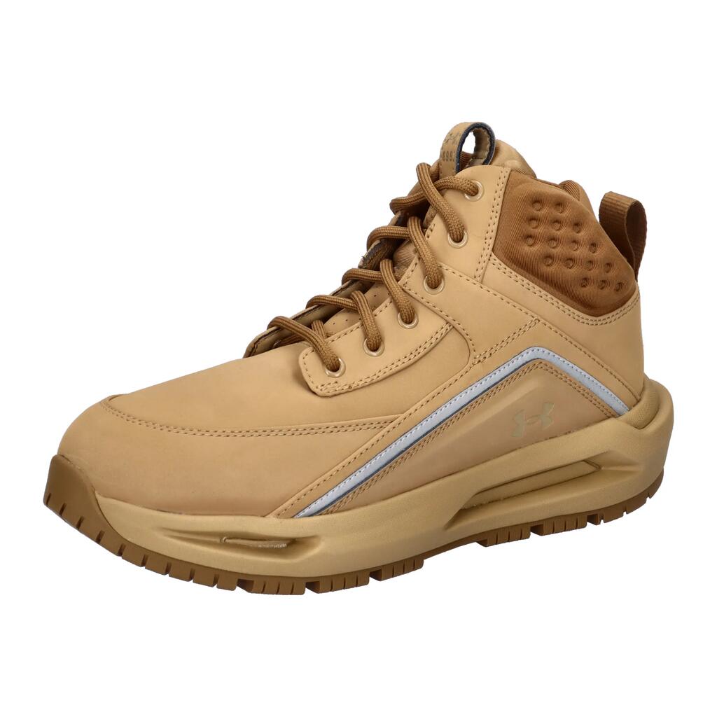 Боти Under Armour 695