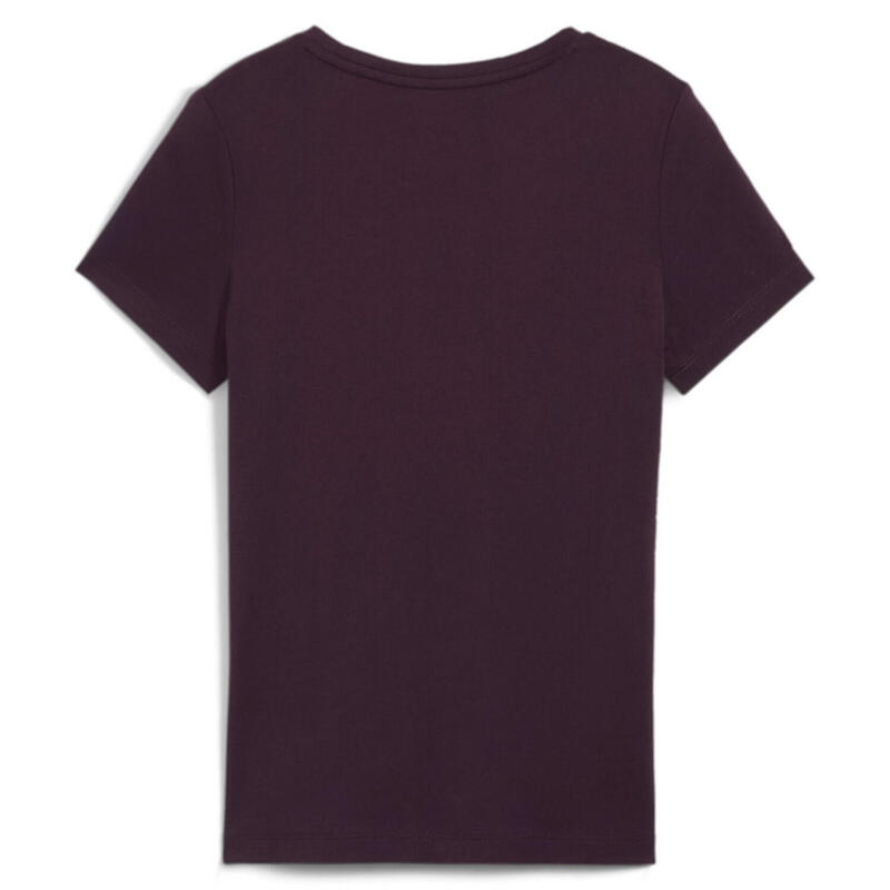 Tricou Fete Puma ESS Logo Tee
