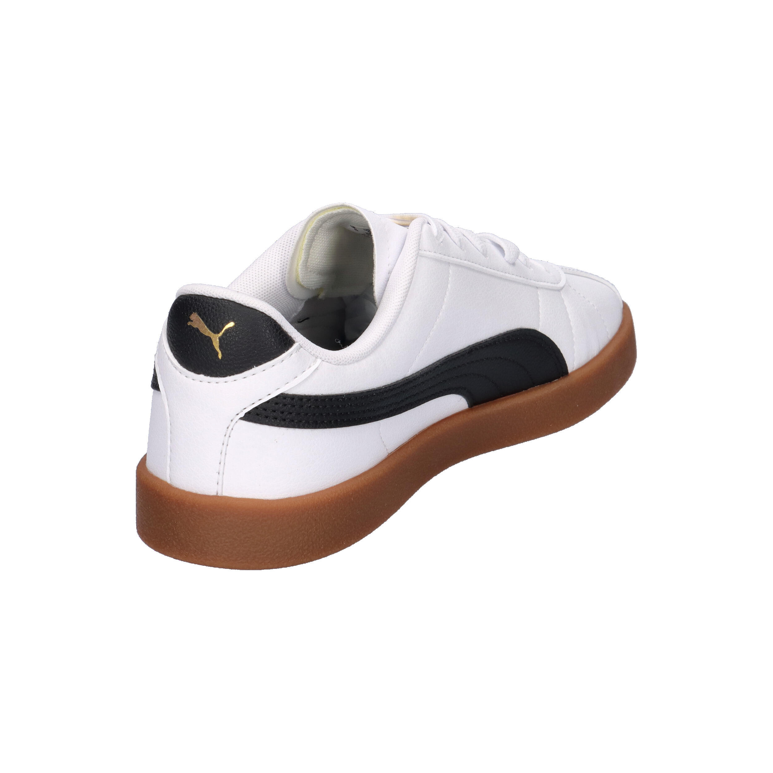 Buty damskie sneakersy sportowe Puma CLUB II SL JR 13/14