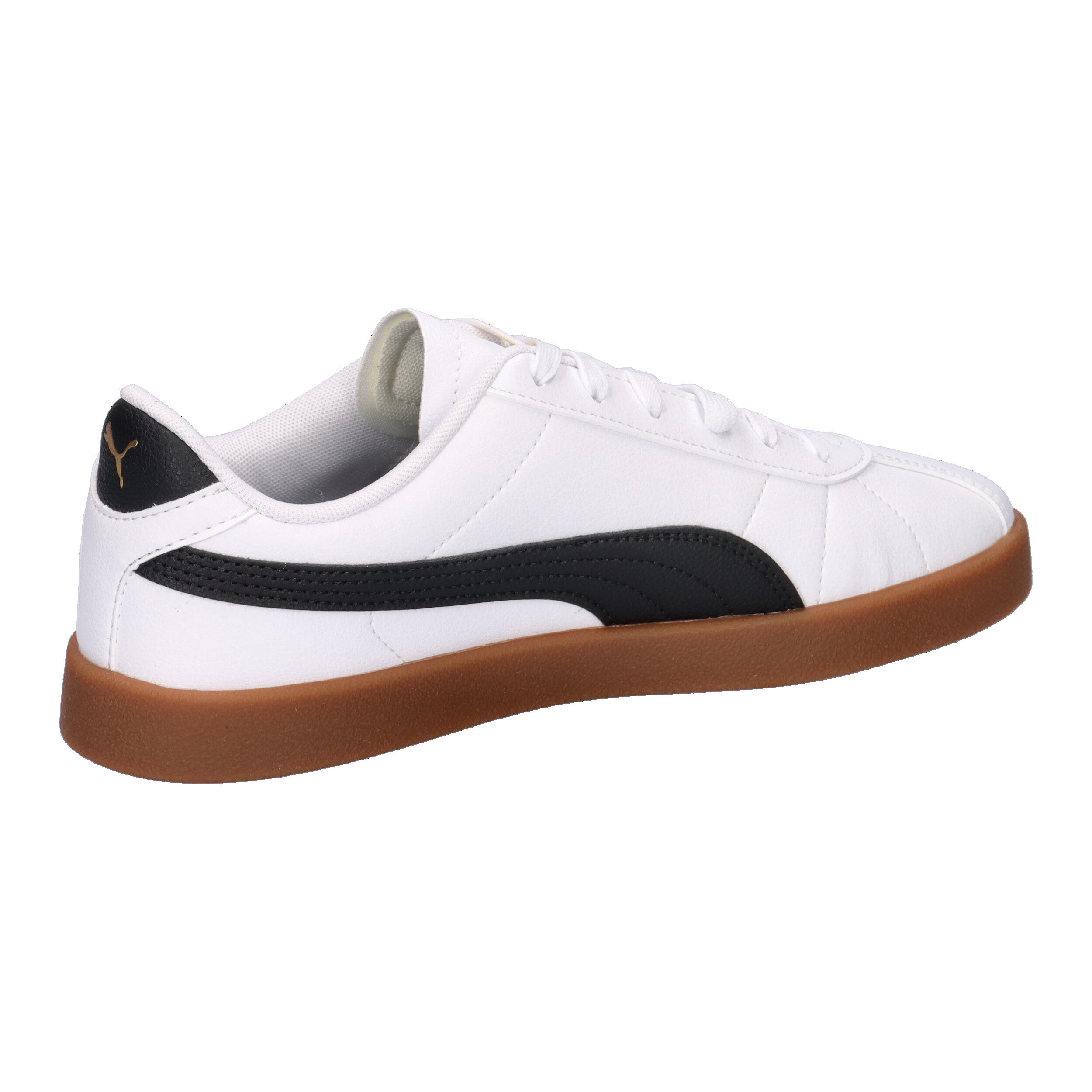 Buty damskie sneakersy sportowe Puma CLUB II SL JR 14/14