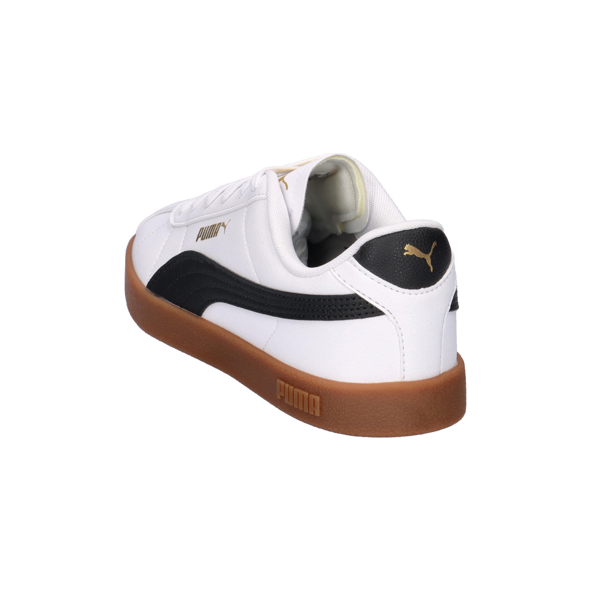 Buty damskie sneakersy sportowe Puma CLUB II SL JR 11/14