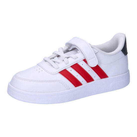 Buty adidas Breaknet 2.0 Białe/Czerwone