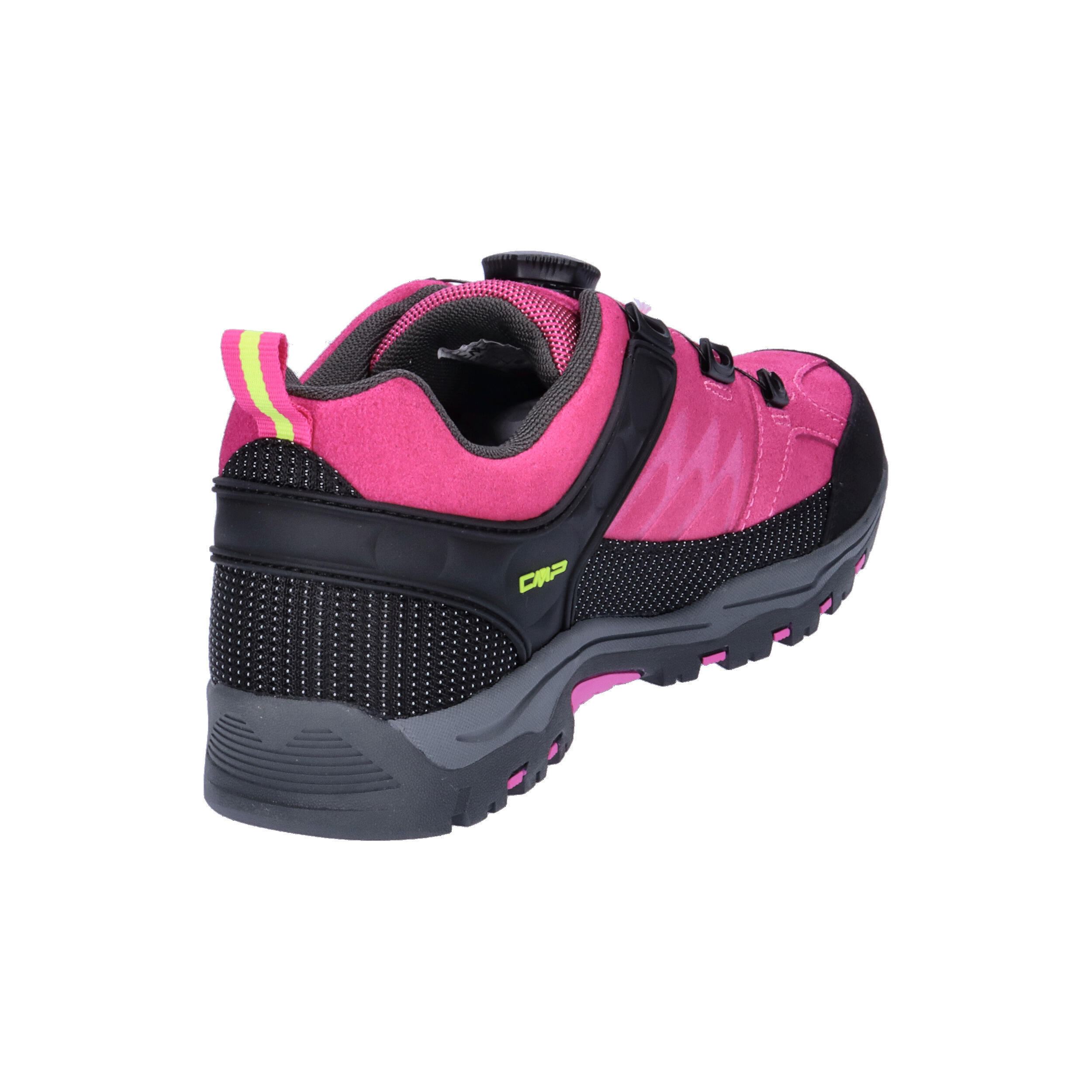 CMP Kinder Trekkingschuhe Kiruna Fitgo Trekking Shoe 3Q56764J 5/10