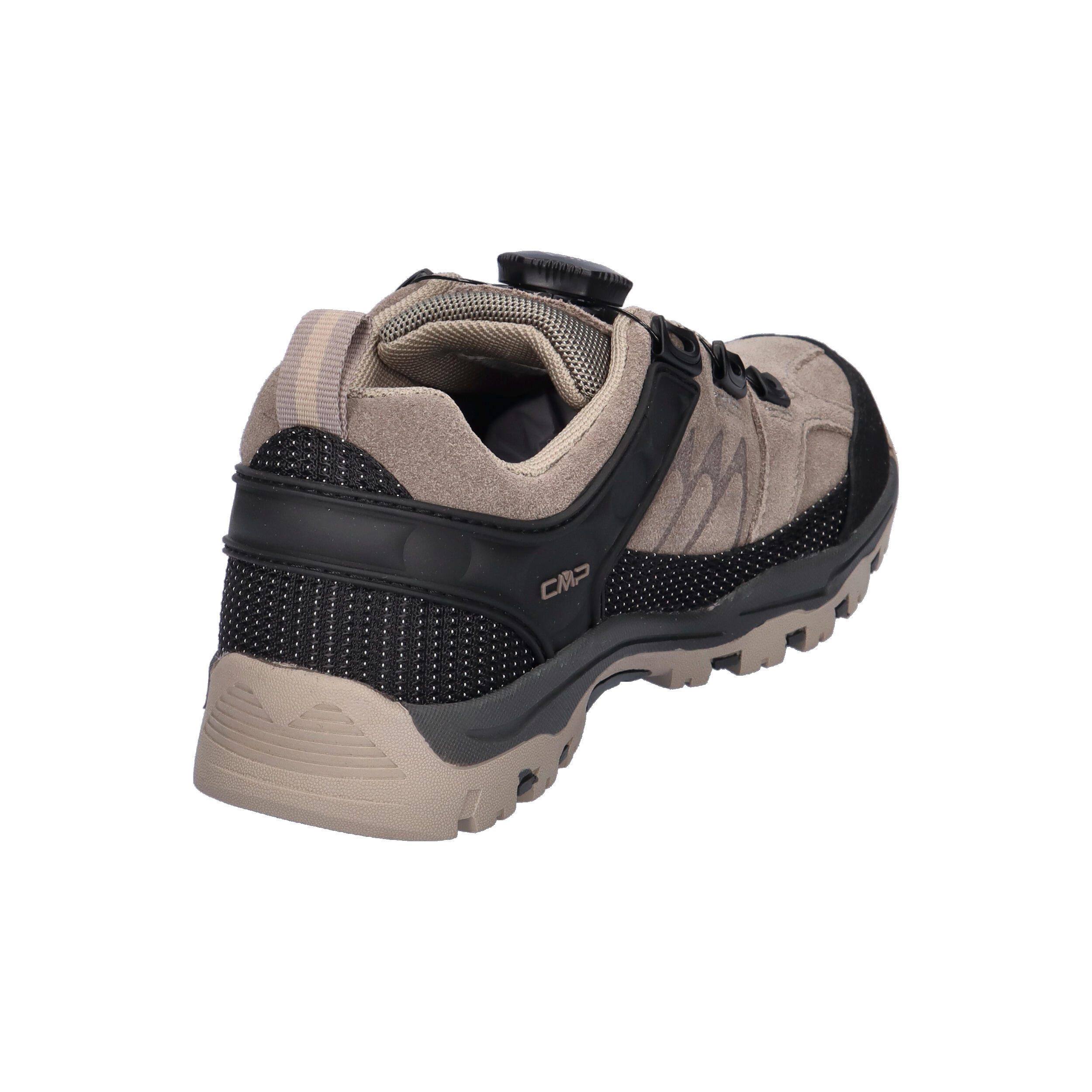 Kinderwandelschoenen CMP Kiruna Fitgo Low WP 6/7