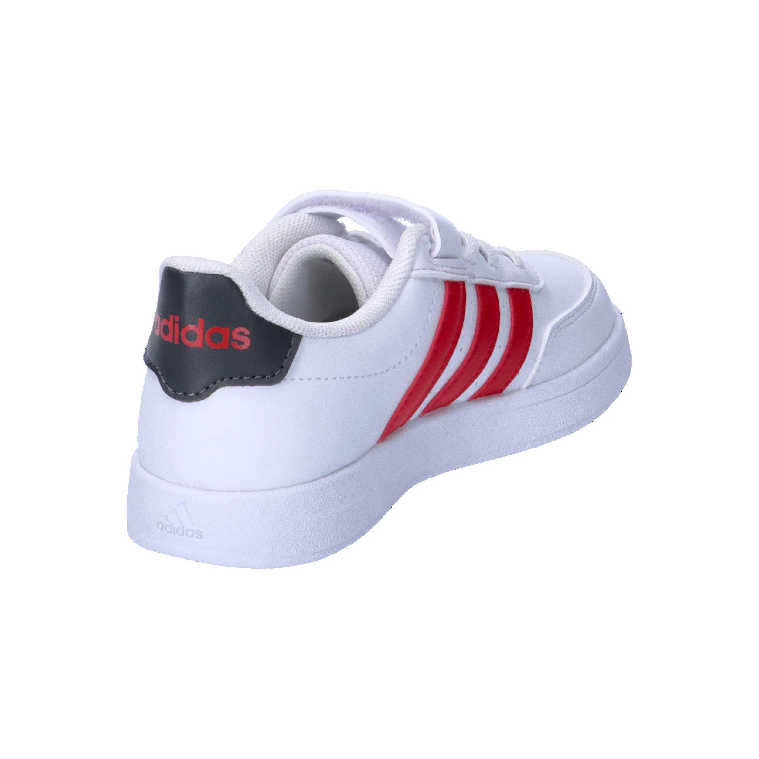 adidas Kinder Sneaker BREAKNET 2.0 EL C 14/15