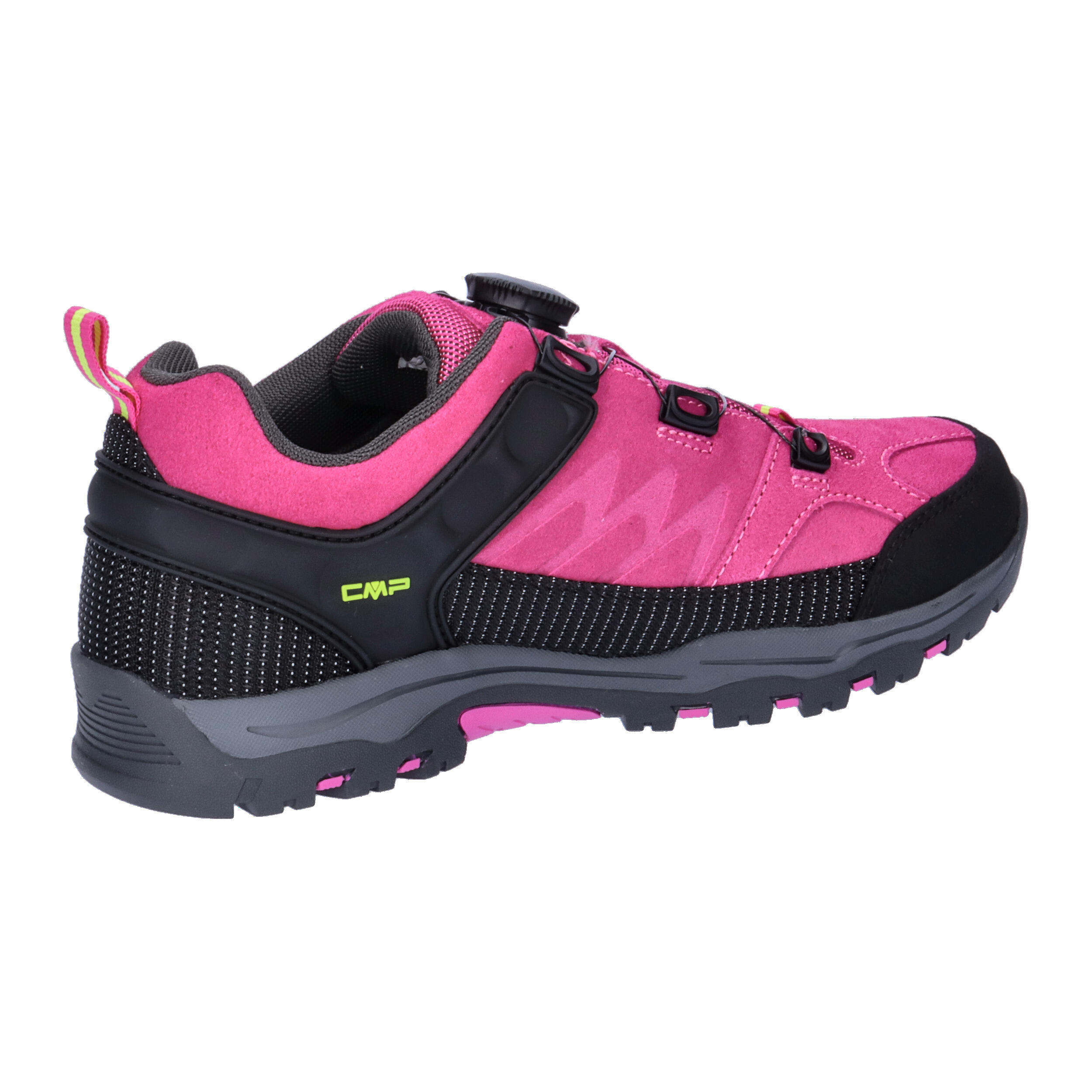 CMP Kinder Trekkingschuhe Kiruna Fitgo Trekking Shoe 3Q56764J 6/10