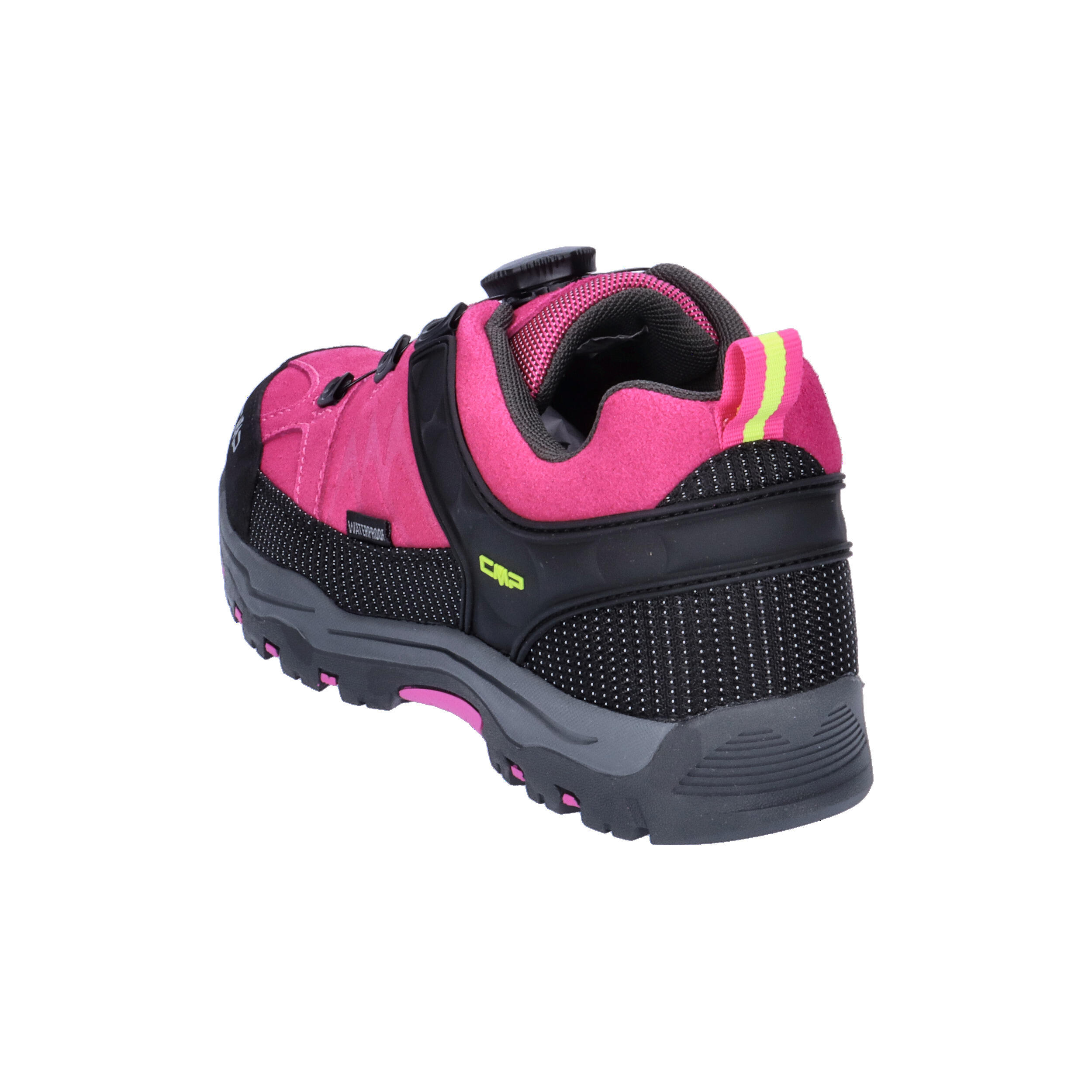 CMP Kinder Trekkingschuhe Kiruna Fitgo Trekking Shoe 3Q56764J 3/10