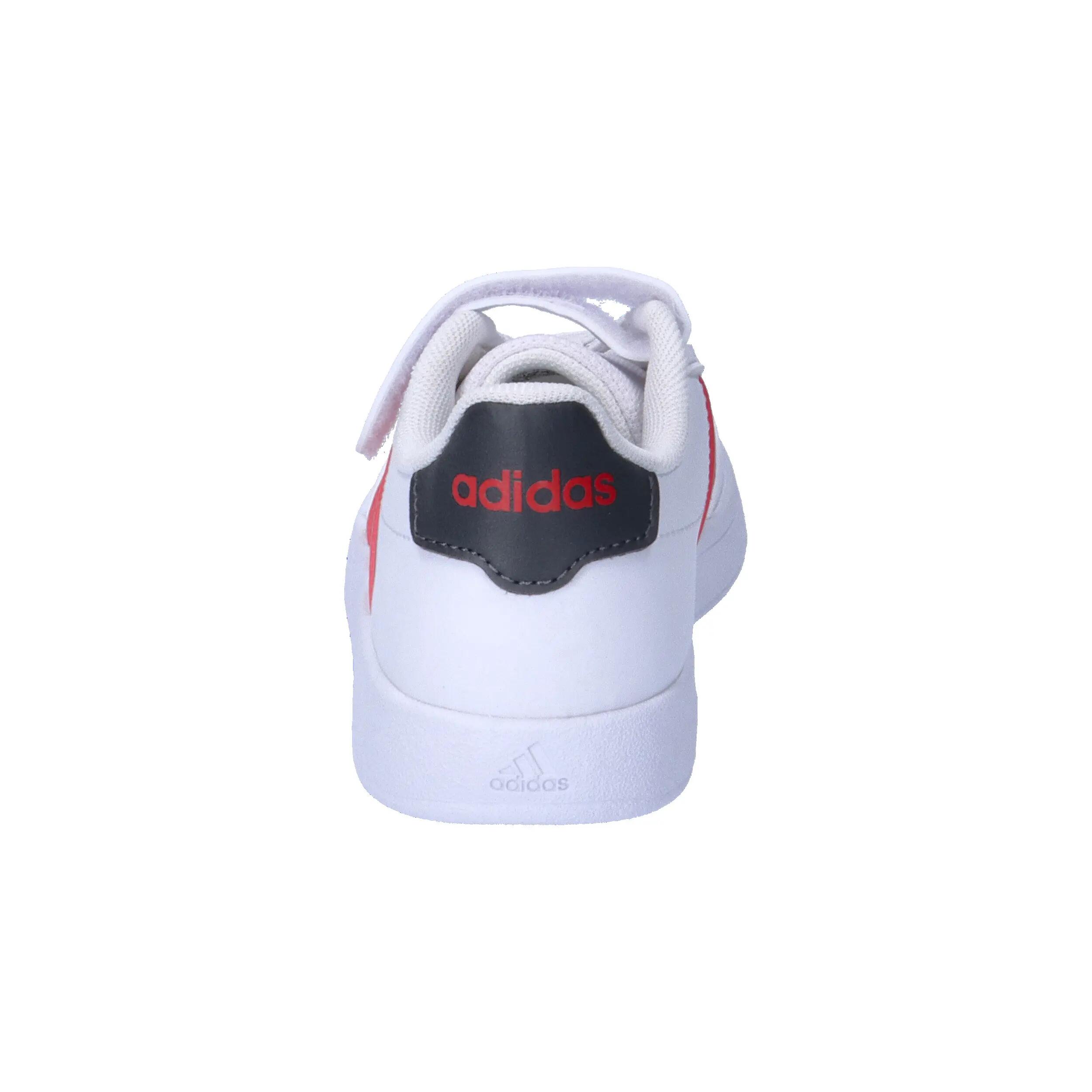adidas Kinder Sneaker BREAKNET 2.0 EL C 13/15