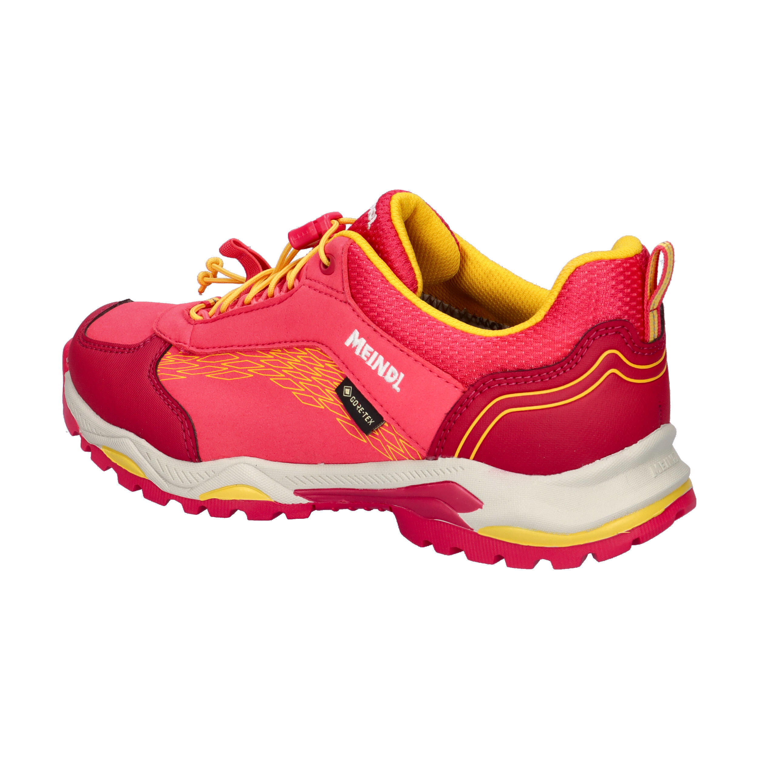 Meindl Kinder Wanderschuhe Wisper Junior GTX 2137 11/15