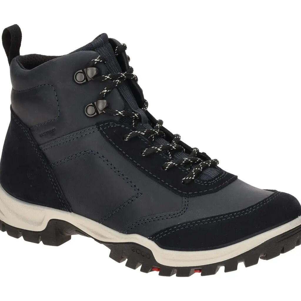 Women’s mid-height hiking shoes Ecco Xpedition III