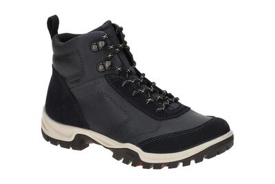 Dames mid-cut wandelschoenen ecco xpedition iii