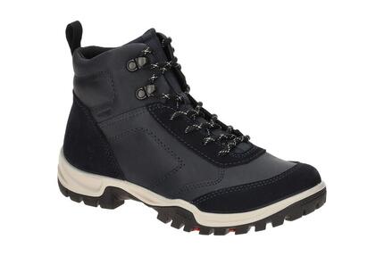 Buty trekkingowe za kostkę damskie Ecco Xpedition III