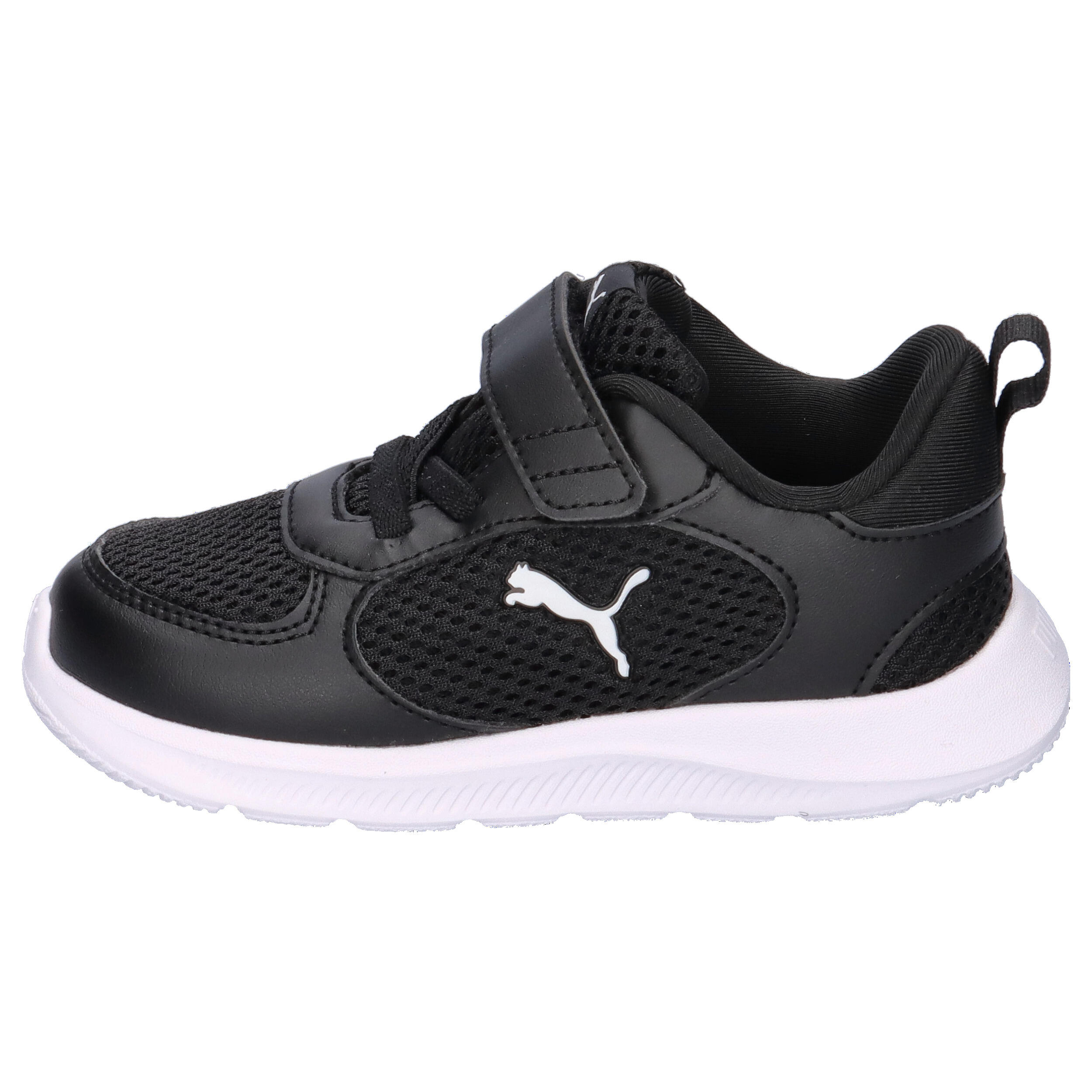 Puma Kleinkinder Sneaker Fun Racer 2 AC+ Inf 400581 10/15