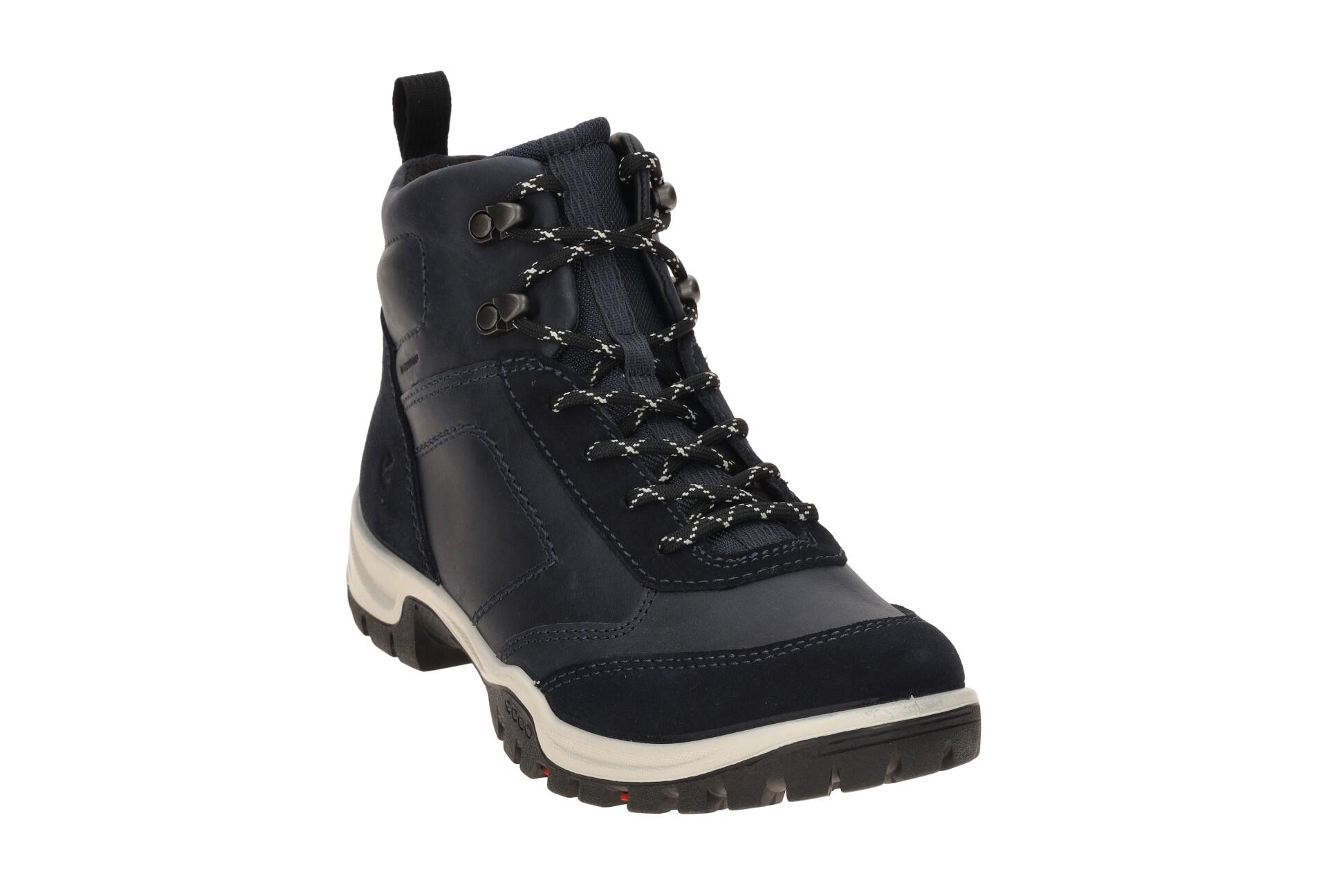 Chaussures de randonnée tige mid femme Ecco Xpedition III ECCO