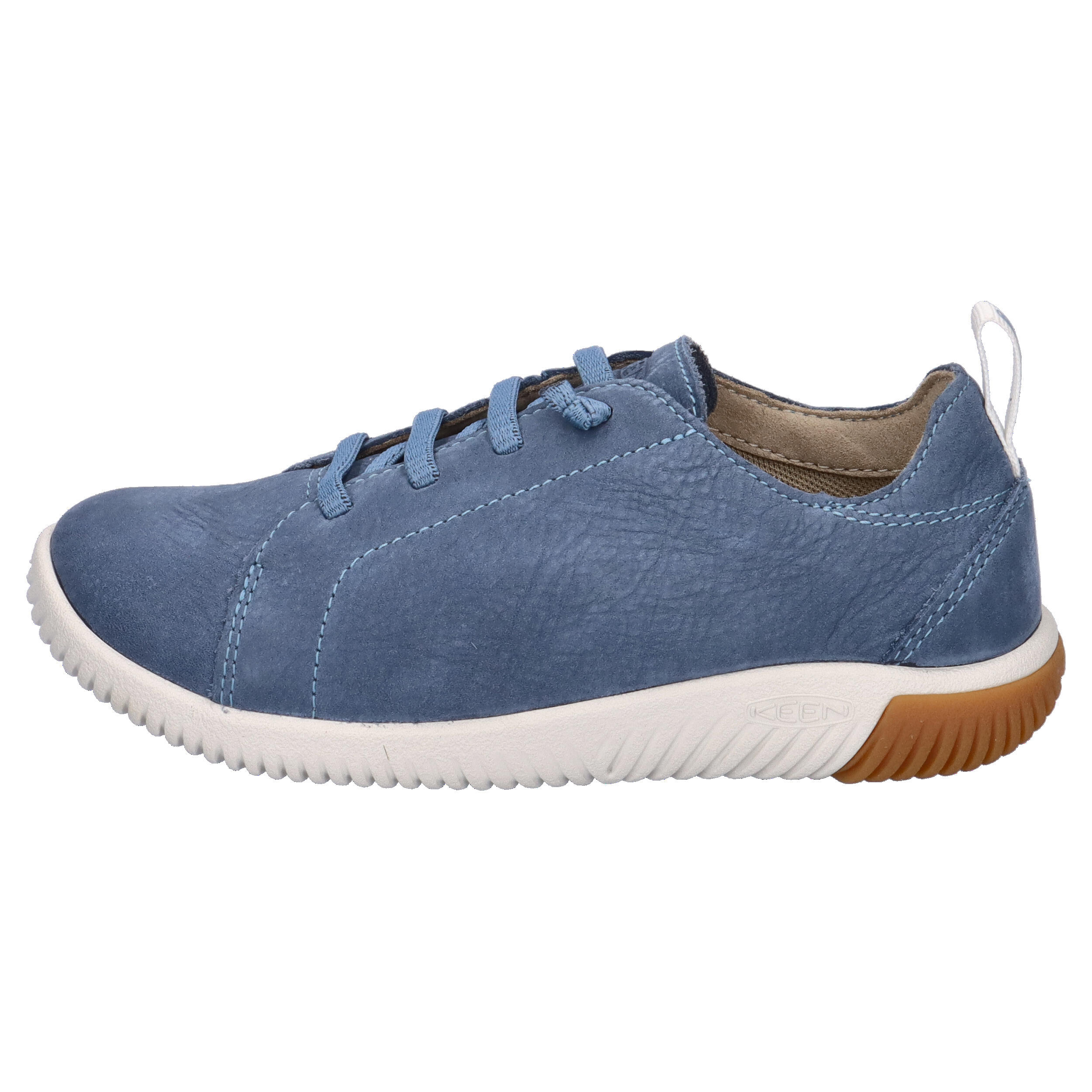 Kenn Kinder Sneaker KNX Leather 10/10