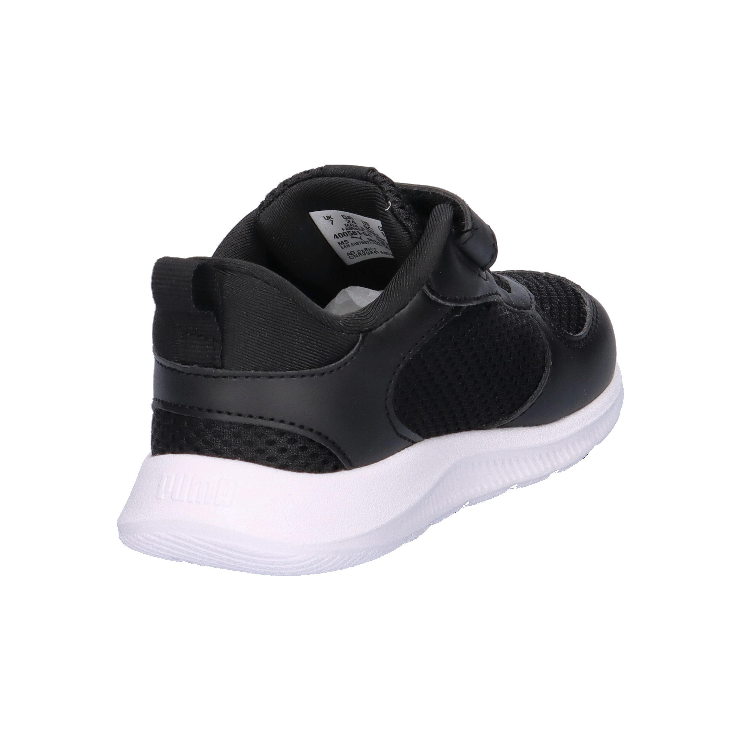 Puma Kleinkinder Sneaker Fun Racer 2 AC+ Inf 400581 14/15