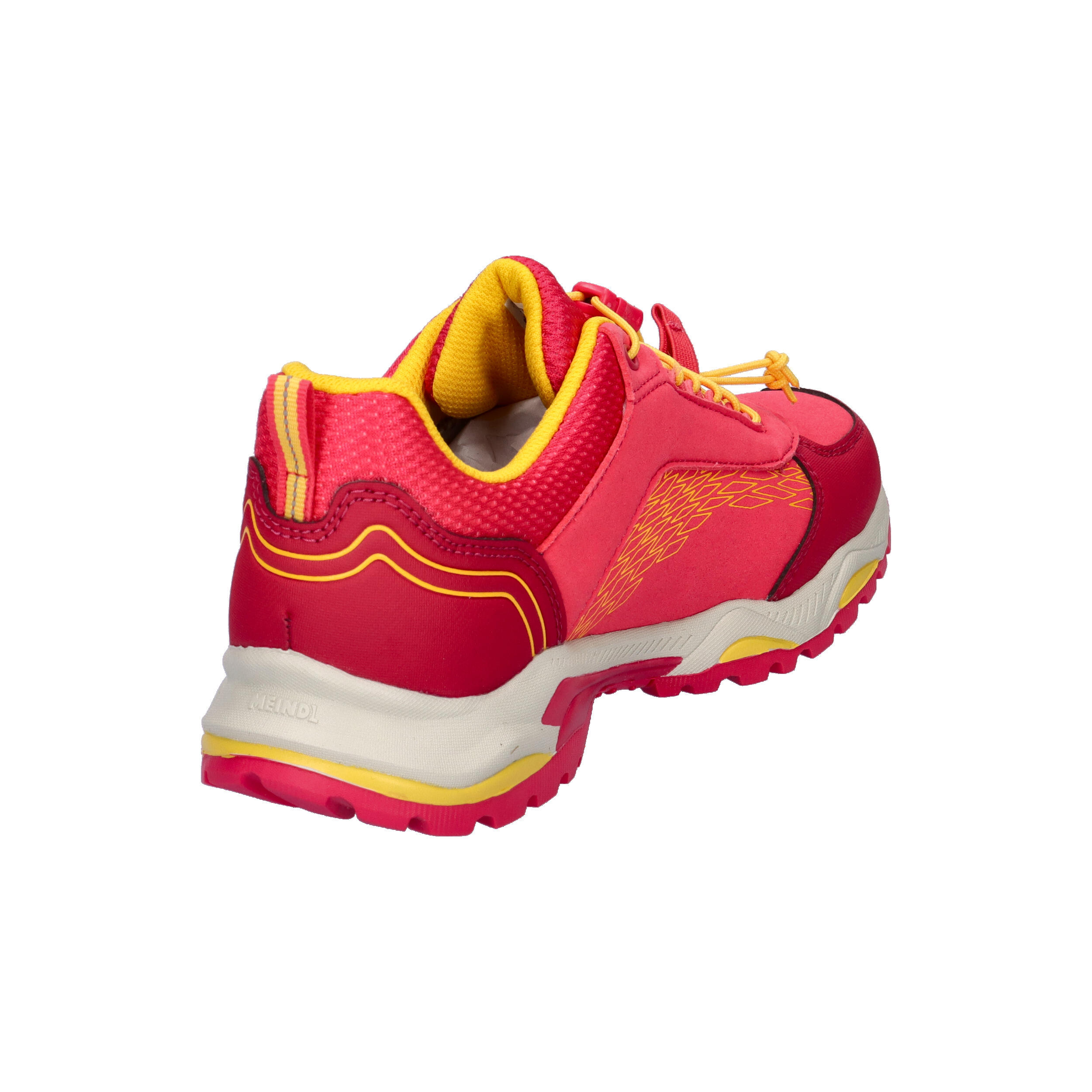Meindl Kinder Wanderschuhe Wisper Junior GTX 2137 14/15
