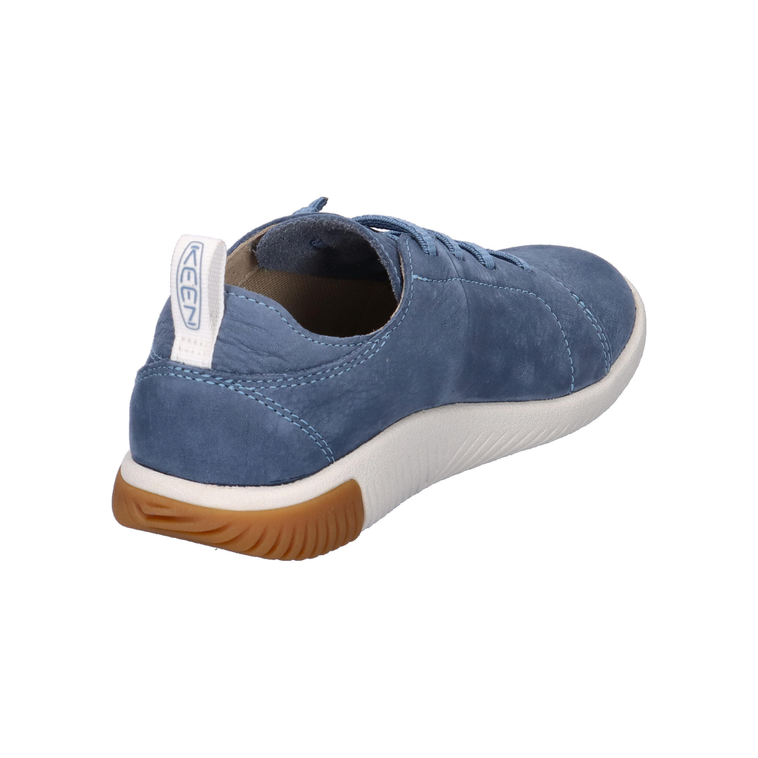 Kenn Kinder Sneaker KNX Leather 5/10