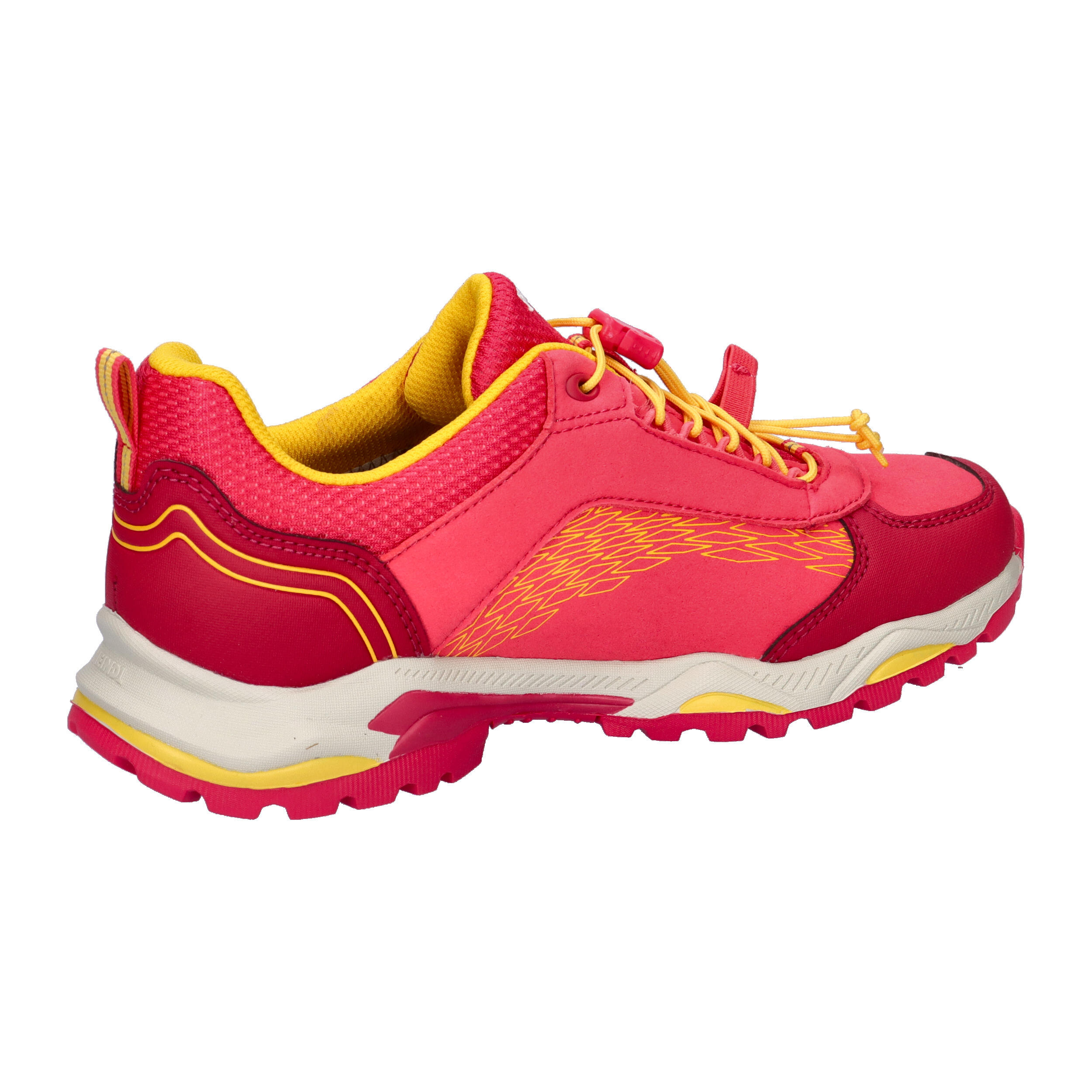 Meindl Kinder Wanderschuhe Wisper Junior GTX 2137 15/15
