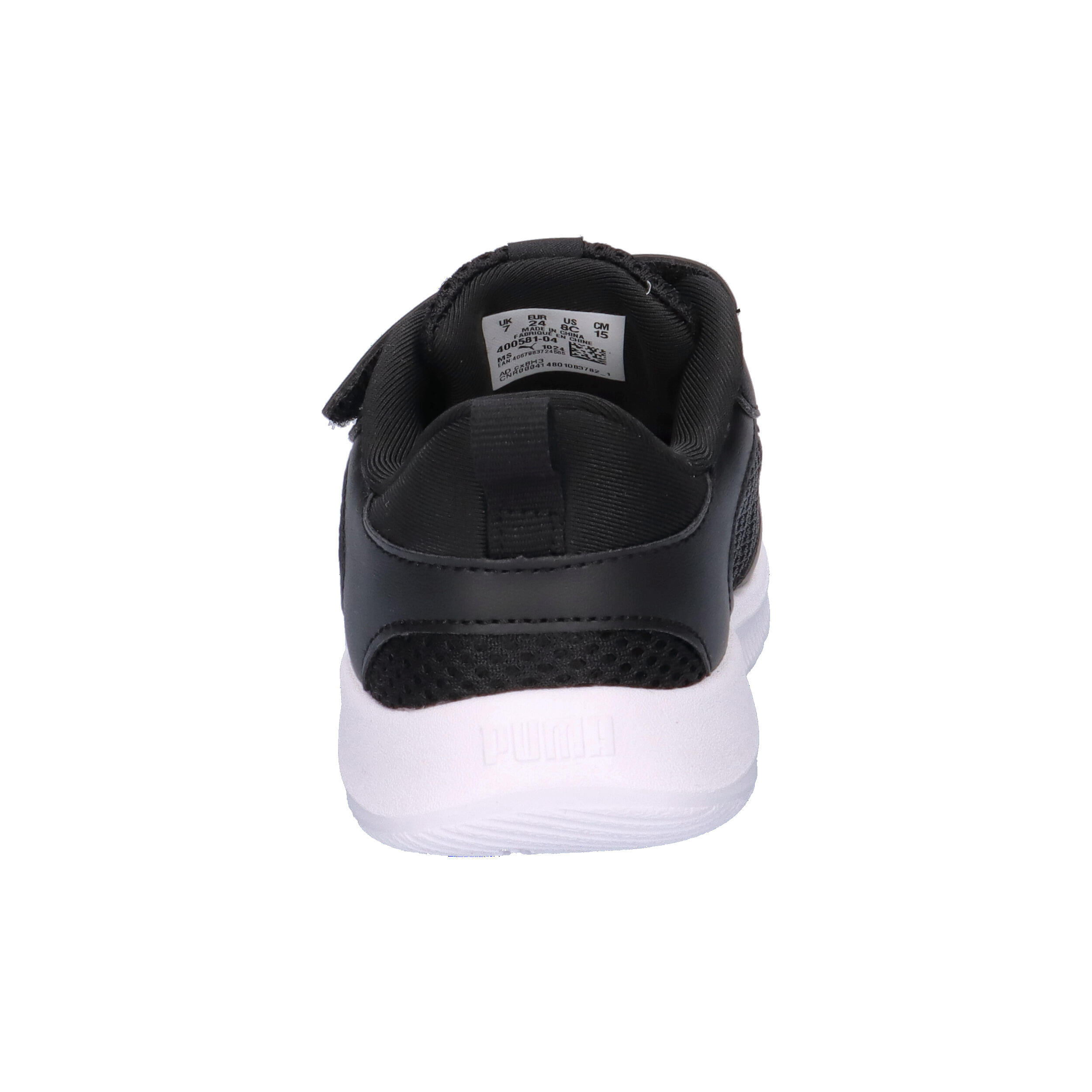 Puma Kleinkinder Sneaker Fun Racer 2 AC+ Inf 400581 13/15